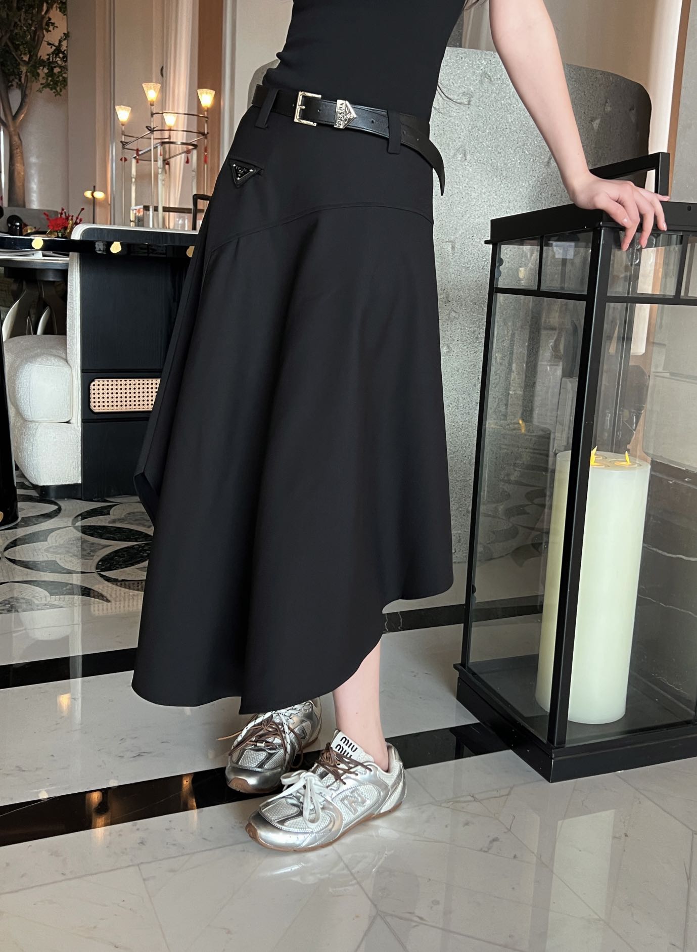 NO:723649,Show pictures,Prada-clothing,prada,19860909秀图,普拉达-服装,prada,,Women's clothing