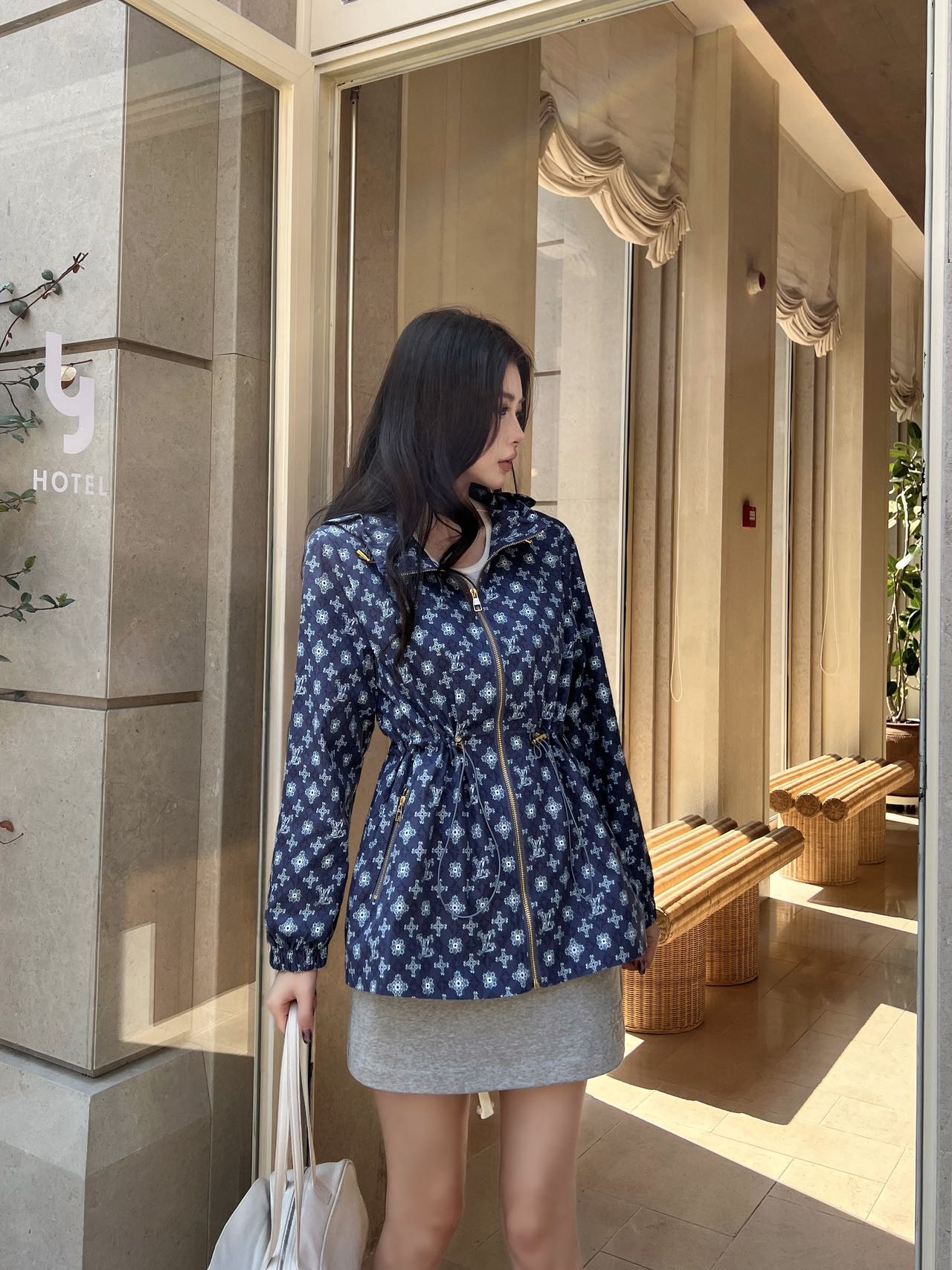 NO:739059,Upper body picture,,19860909上身图,,,Women's clothing