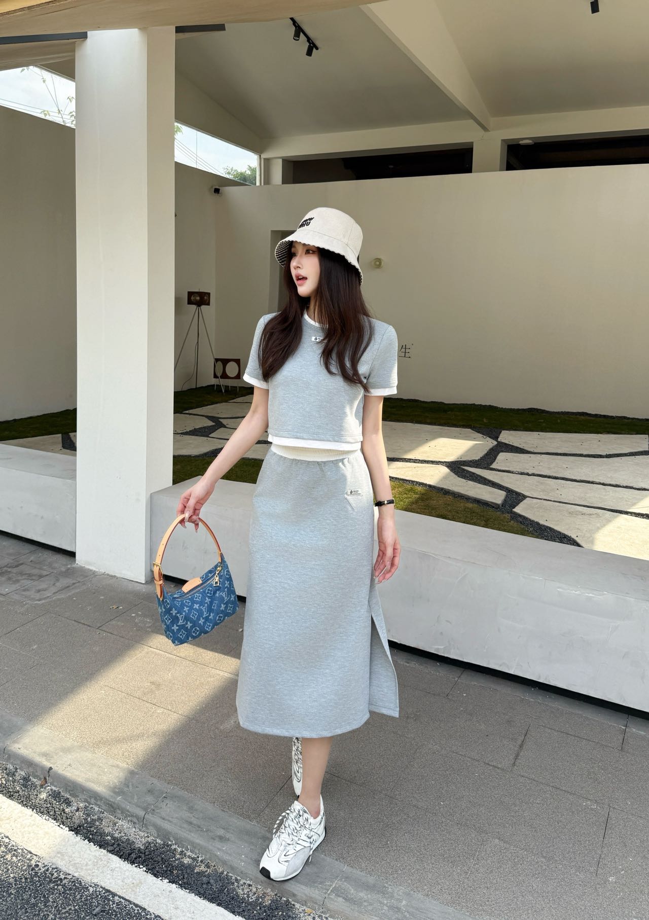 NO:723587,Show pictures,Prada-clothing,prada,19860909秀图,普拉达-服装,prada,,Women's clothing