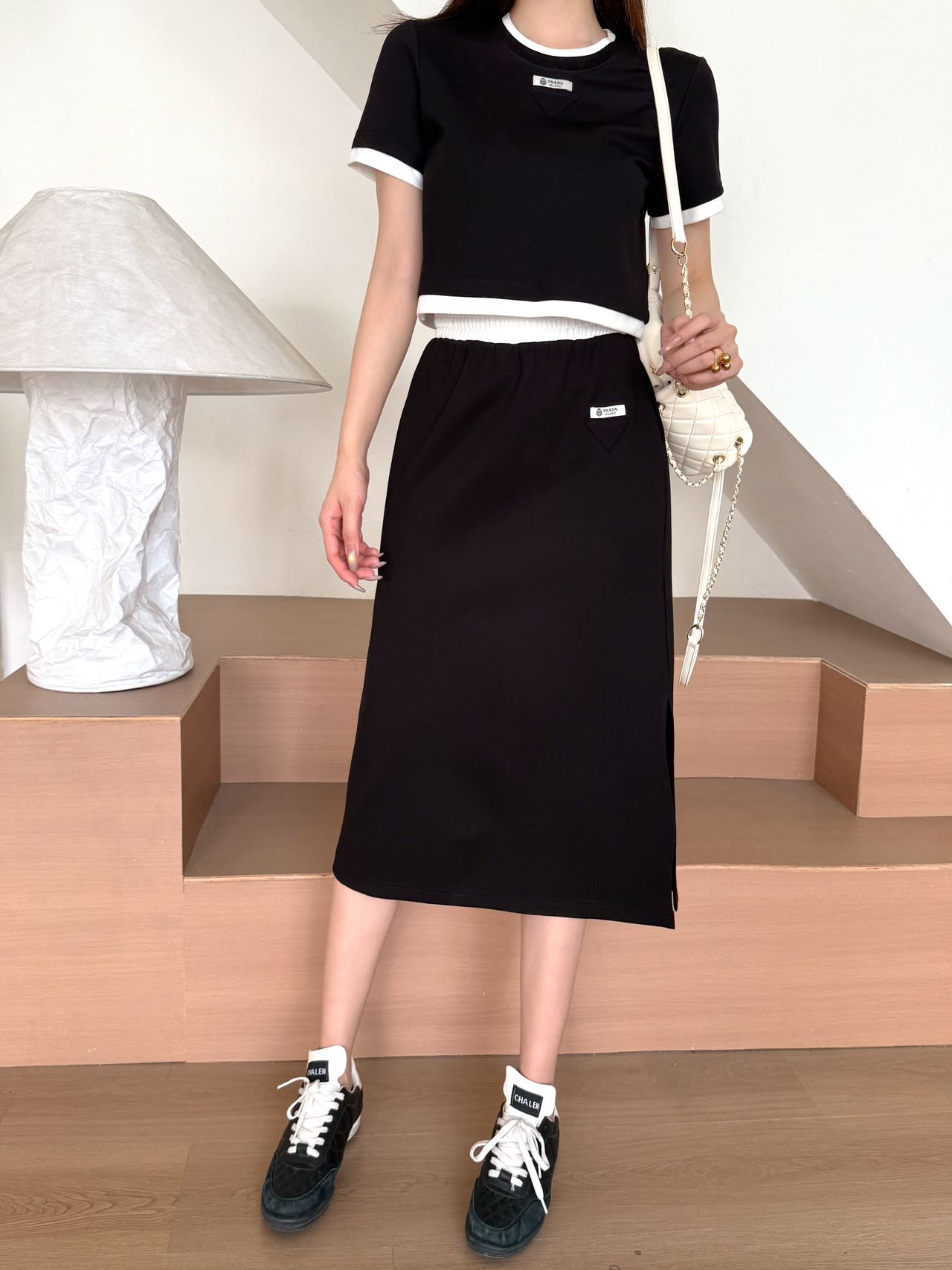 NO:723597,Show pictures,Prada-clothing,prada,19860909秀图,普拉达-服装,prada,,Women's clothing