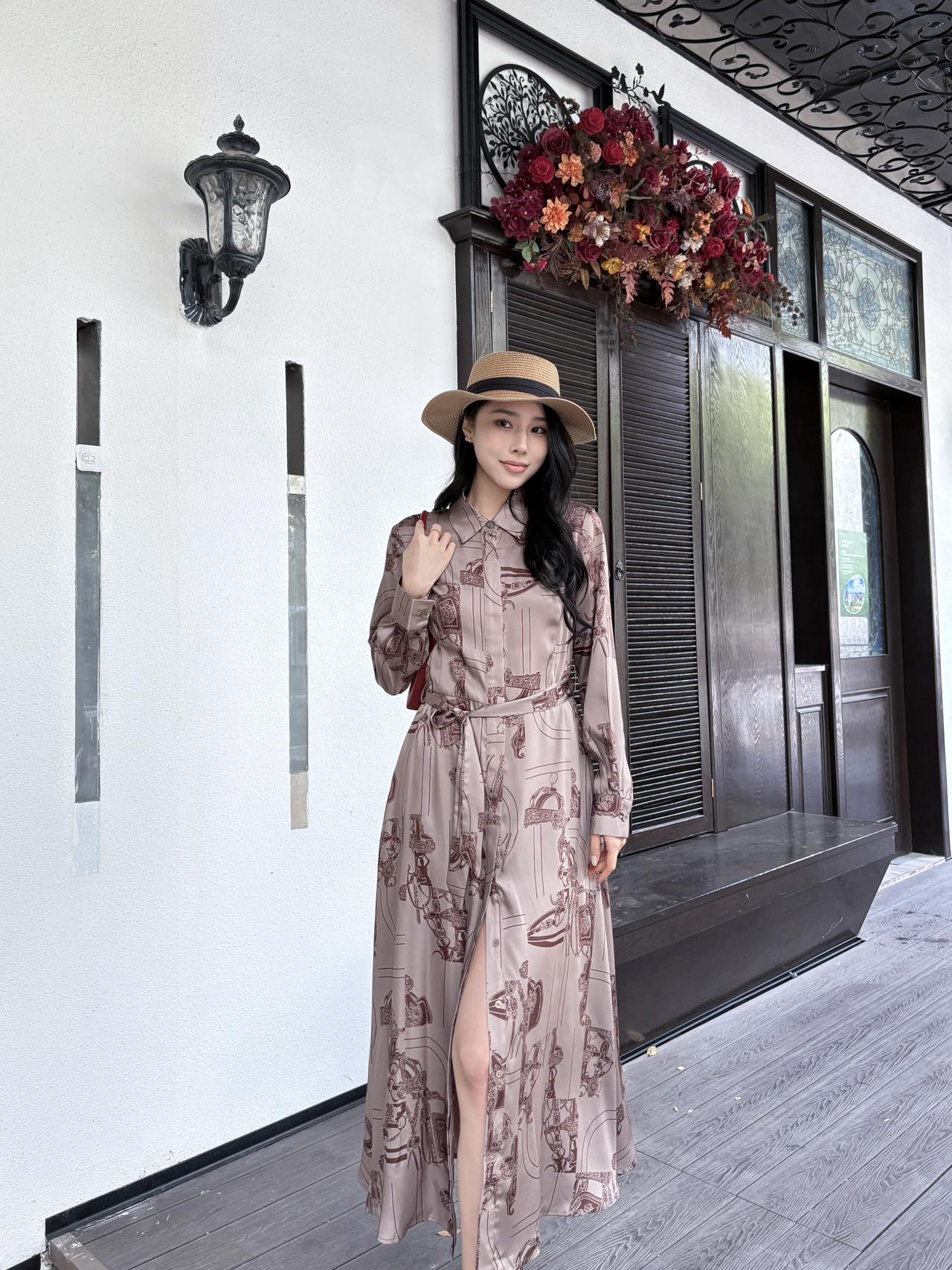 NO:723648,Show pictures,Hermès-clothing,hermes,19860909秀图,爱马仕-服装,hermes,,Women's clothing