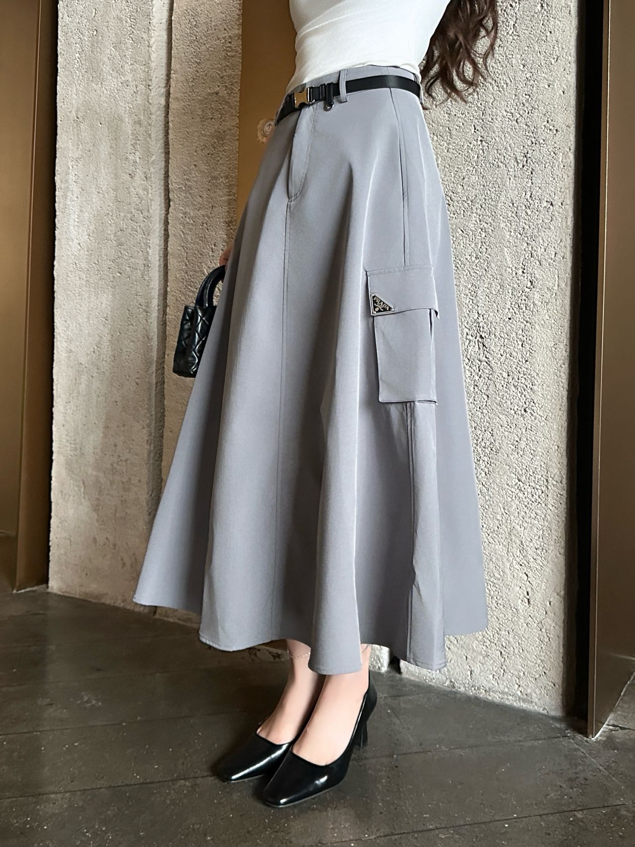 NO:723535,Show pictures,Prada-clothing,prada,19860909秀图,普拉达-服装,prada,,Women's clothing