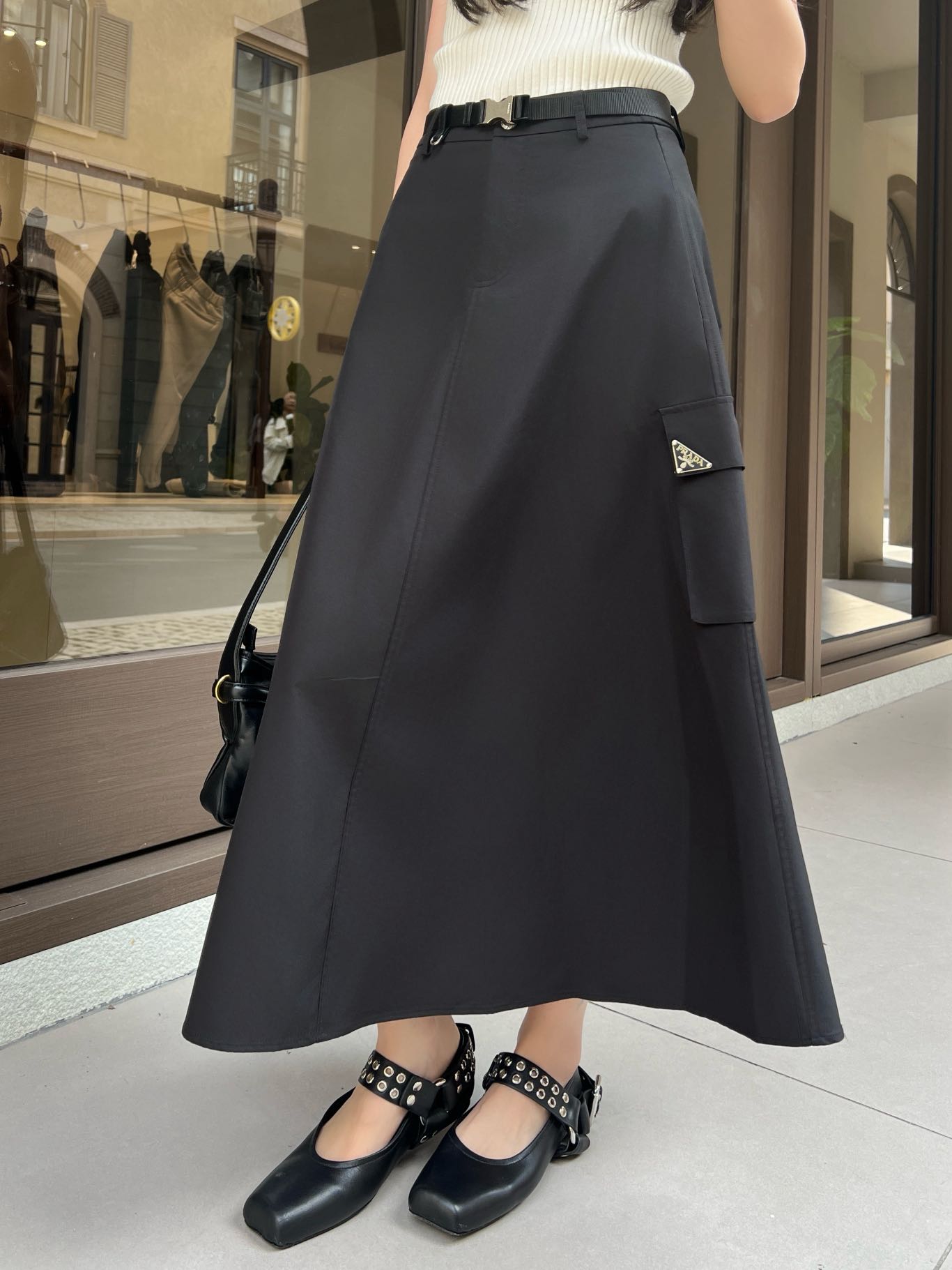 NO:723540,Show pictures,Prada-clothing,prada,19860909秀图,普拉达-服装,prada,,Women's clothing