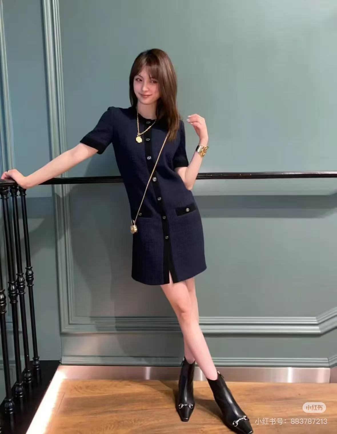 NO:723661,Show pictures,Gucci-clothing,gucci,19860909秀图,古驰-服装,gucci,,Women's clothing