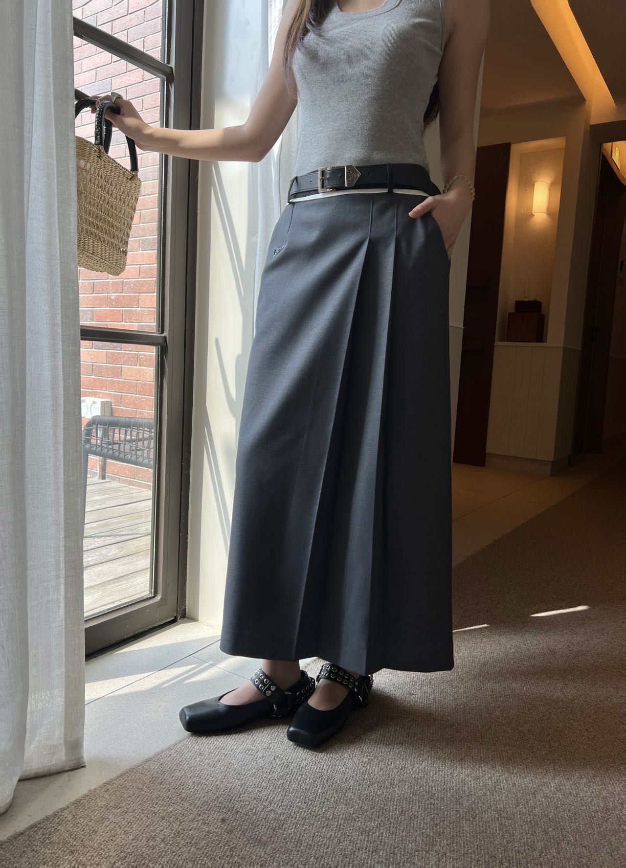 NO:723438,Show pictures,Prada-clothing,prada,19860909秀图,普拉达-服装,prada,,Women's clothing