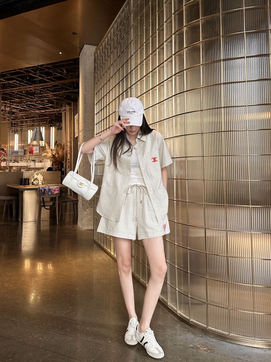 Céline Femme Celin* | 26 SS | SML — photo 6