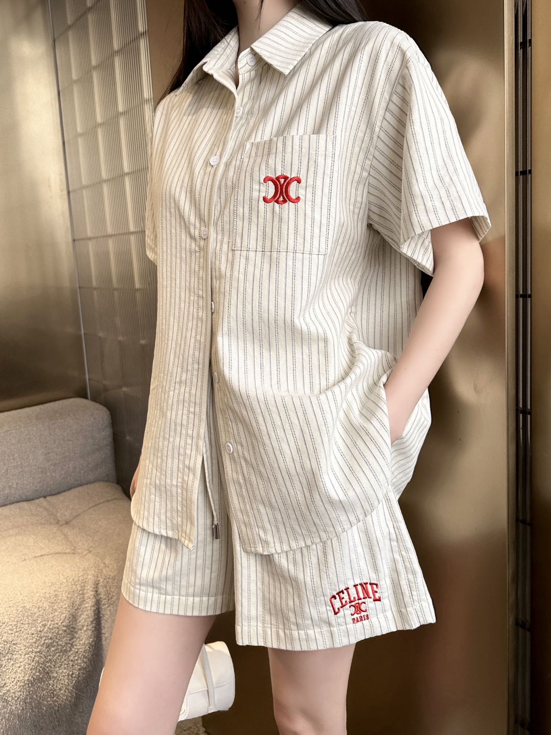 Céline Femme Celin* | 26 SS | SML