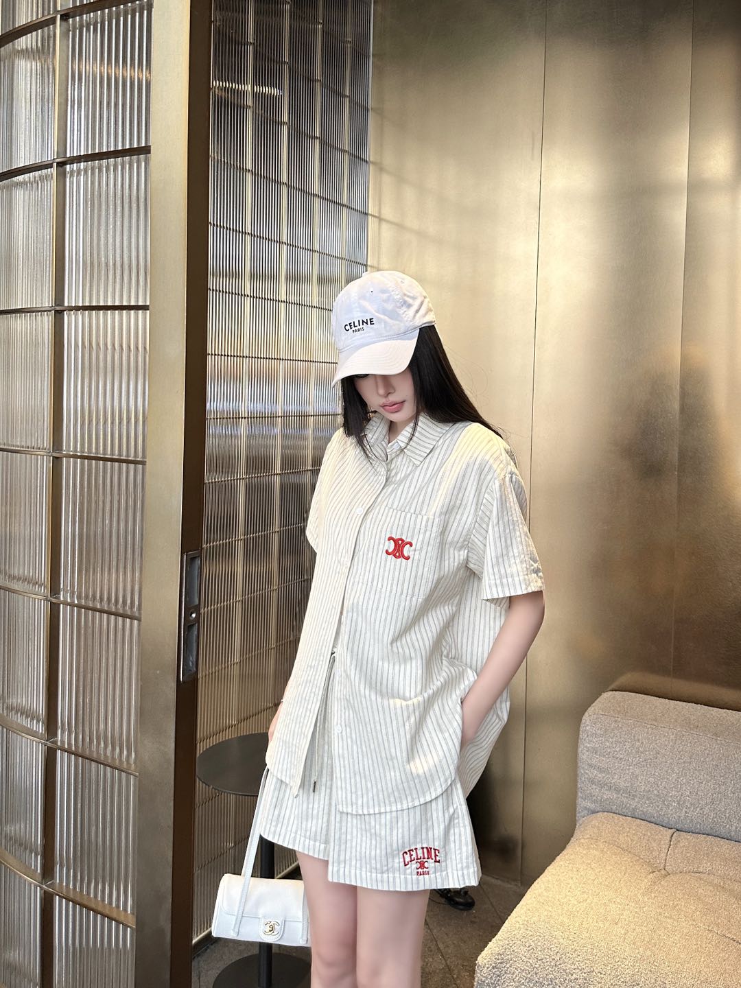 Céline Femme Celin* | 26 SS | SML — photo 5