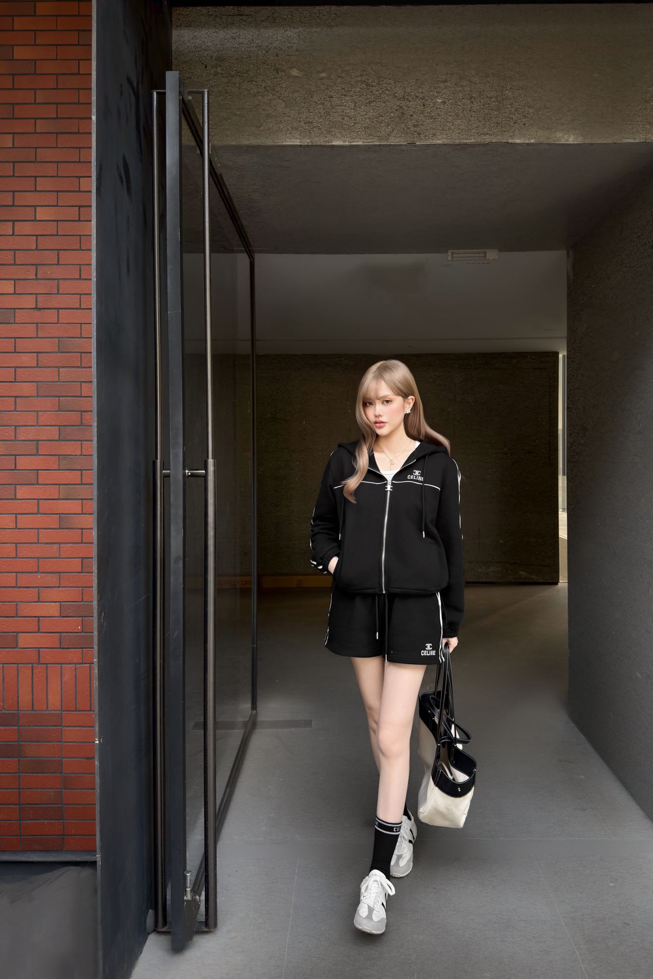 Céline Femme Celin* | 26 SS | SML — photo 6
