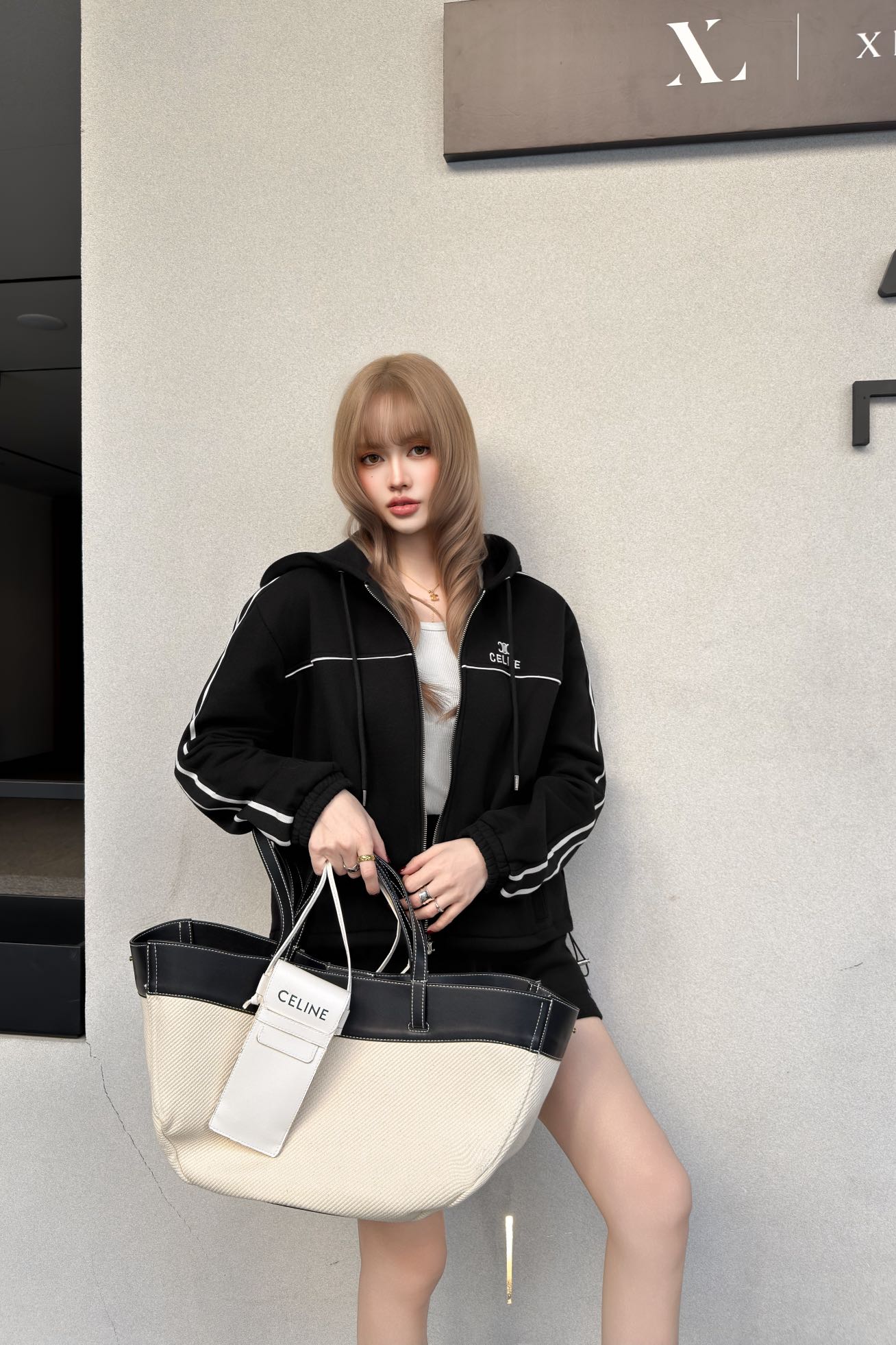 Céline Femme Celin* | 26 SS | SML — photo 3