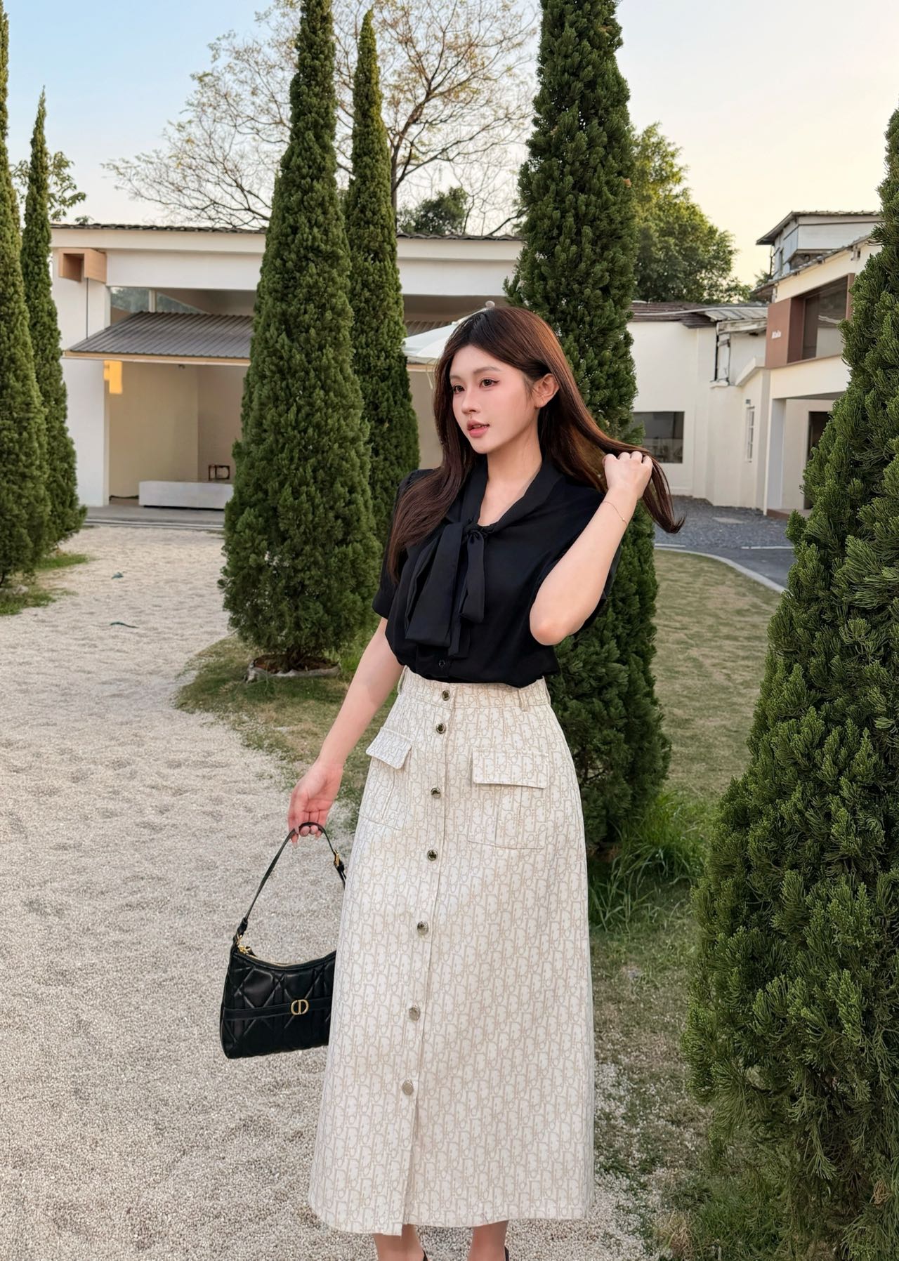 Dior Women Dio*/26SS New / / / ， “ ” / / SML — photo 2