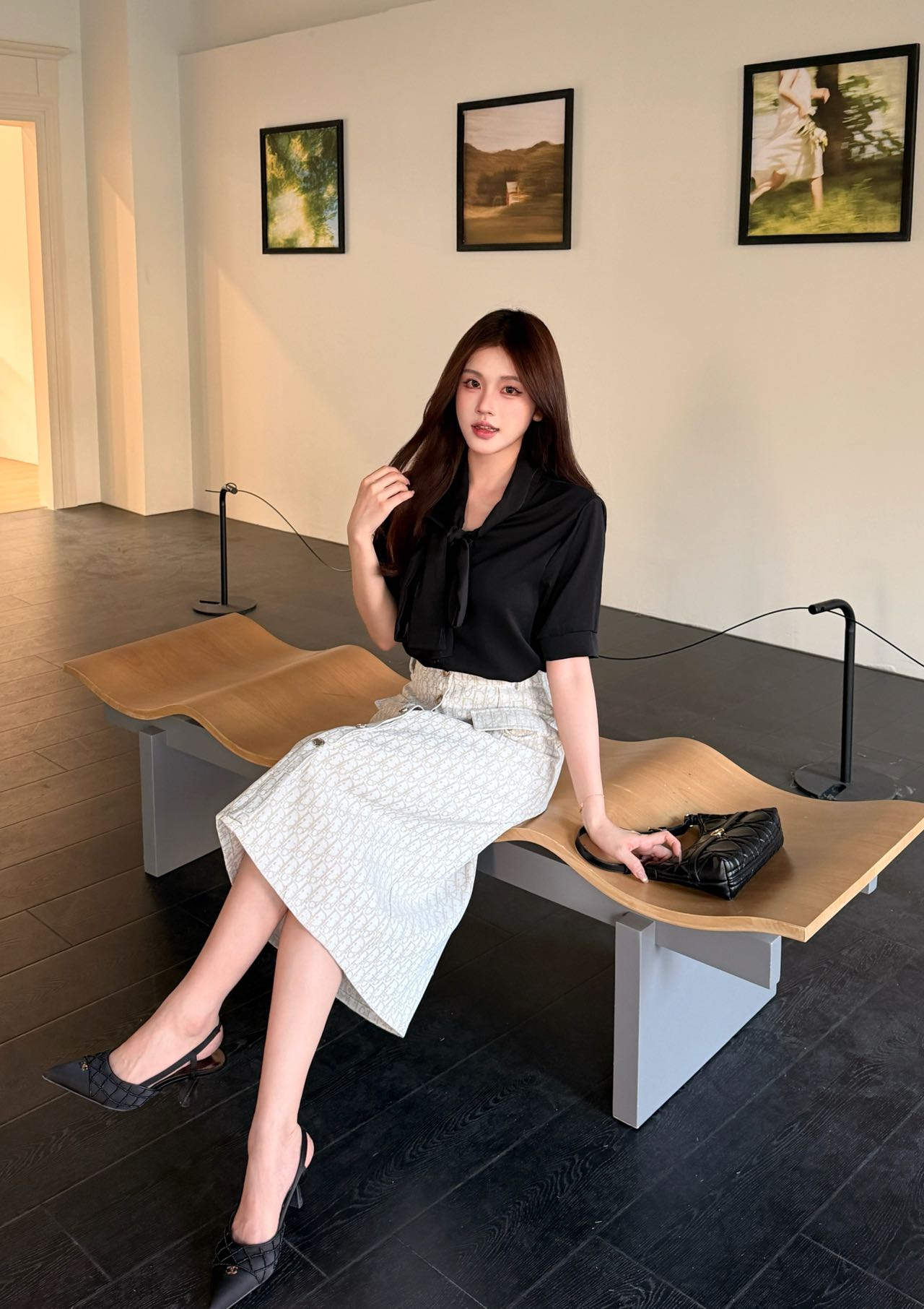 Dior Women Dio*/26SS New / / / ， “ ” / / SML — photo 6