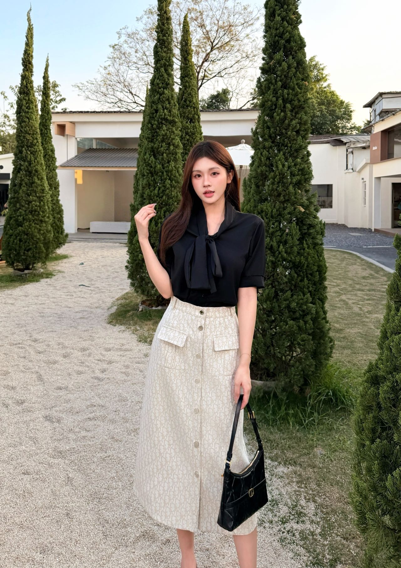Dior Women Dio*/26SS New / / / ， “ ” / / SML — photo 3