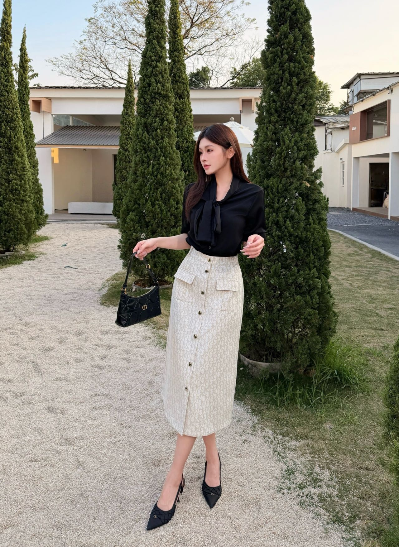 Dior Women Dio*/26SS New / / / ， “ ” / / SML — photo 7