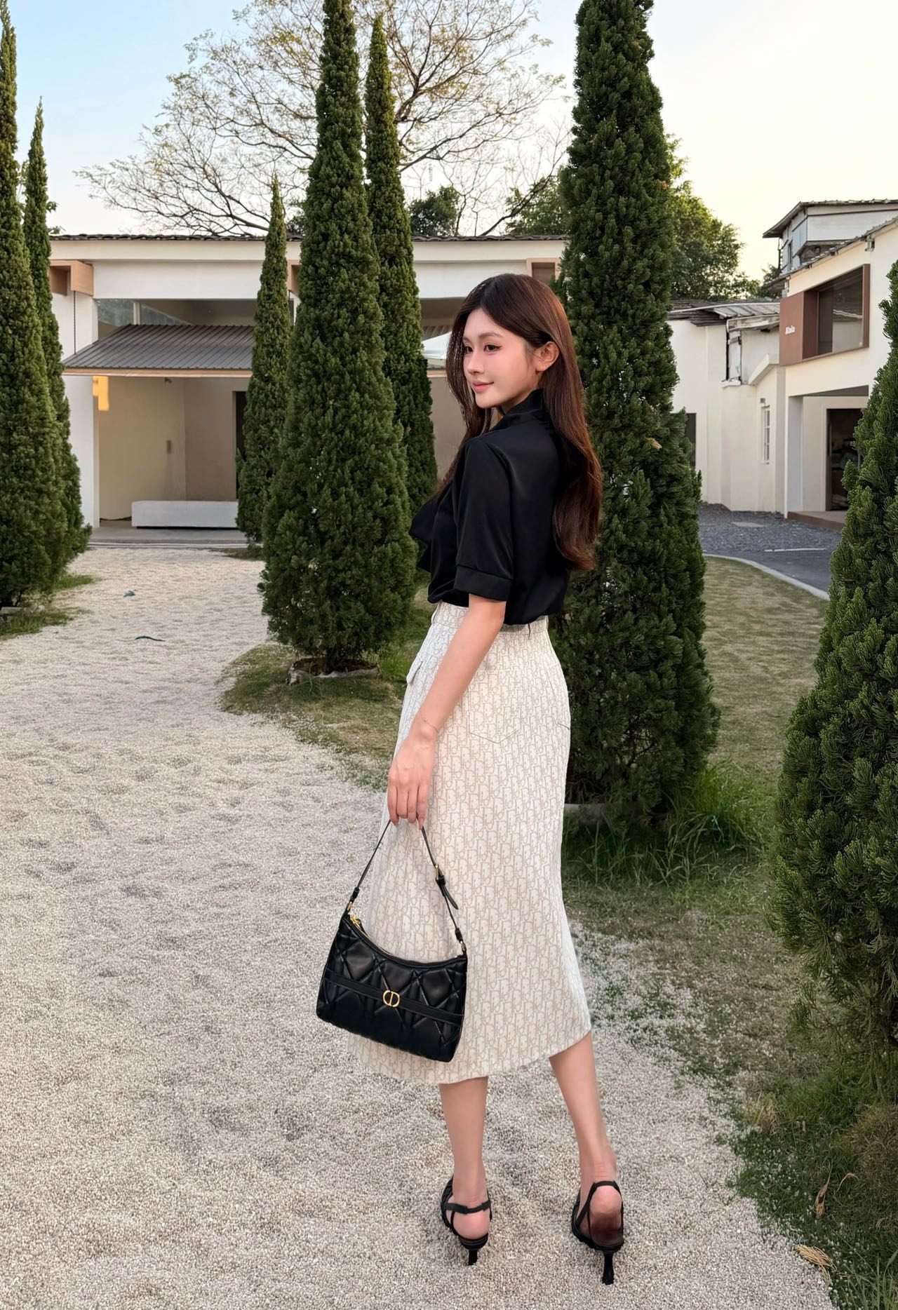 Dior Women Dio*/26SS New / / / ， “ ” / / SML — photo 8