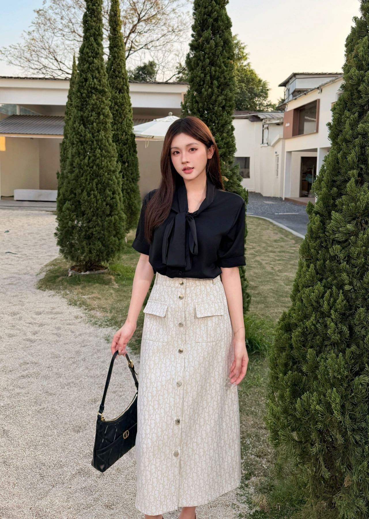 Dior Women Dio*/26SS New / / / ， “ ” / / SML — photo 5