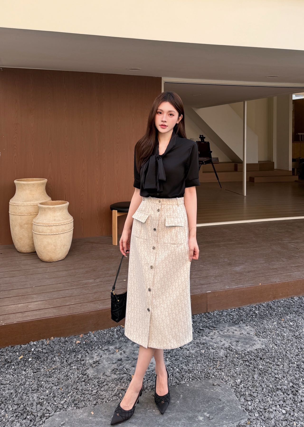 Dior Women Dio*/26SS New / / / ， “ ” / / SML — photo 4