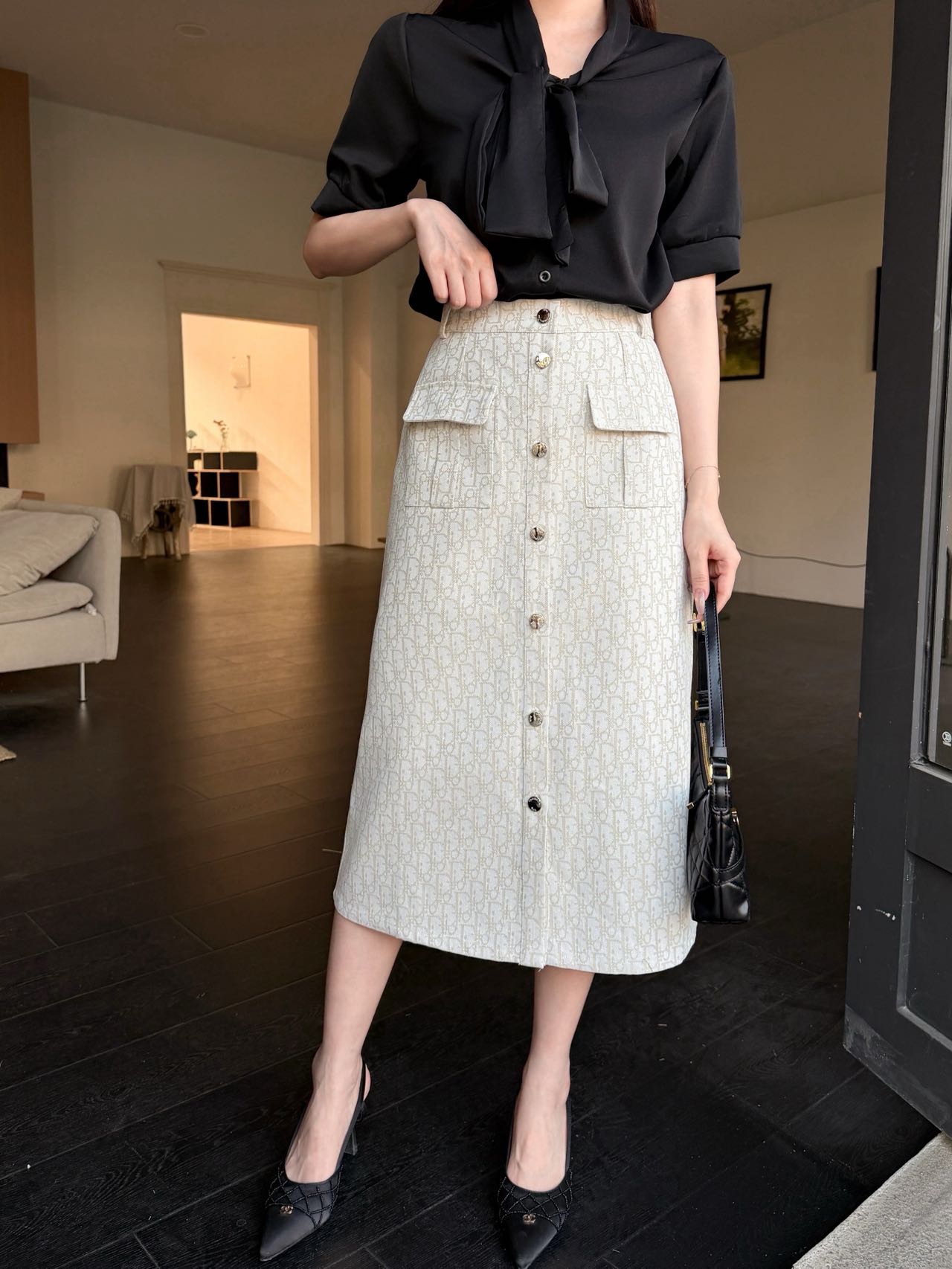 Dior Women Dio*/26SS New / / / ， “ ” / / SML