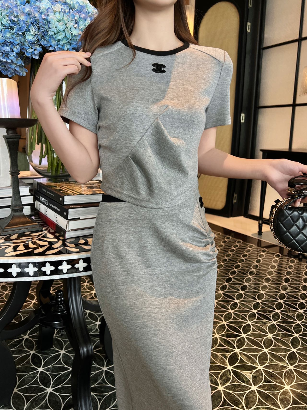 NO:752828,Upper body picture,,19860909上身图,,,Women's clothing