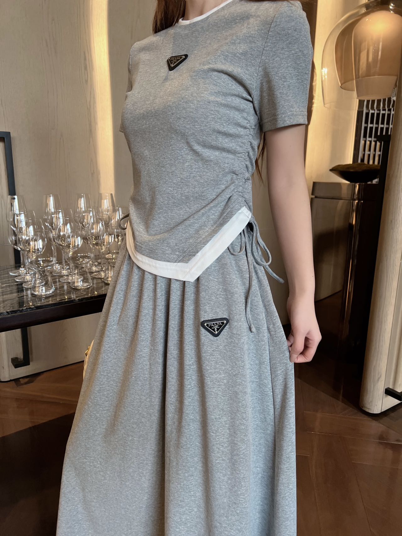 NO:751369,Upper body picture,,19860909上身图,,,Women's clothing