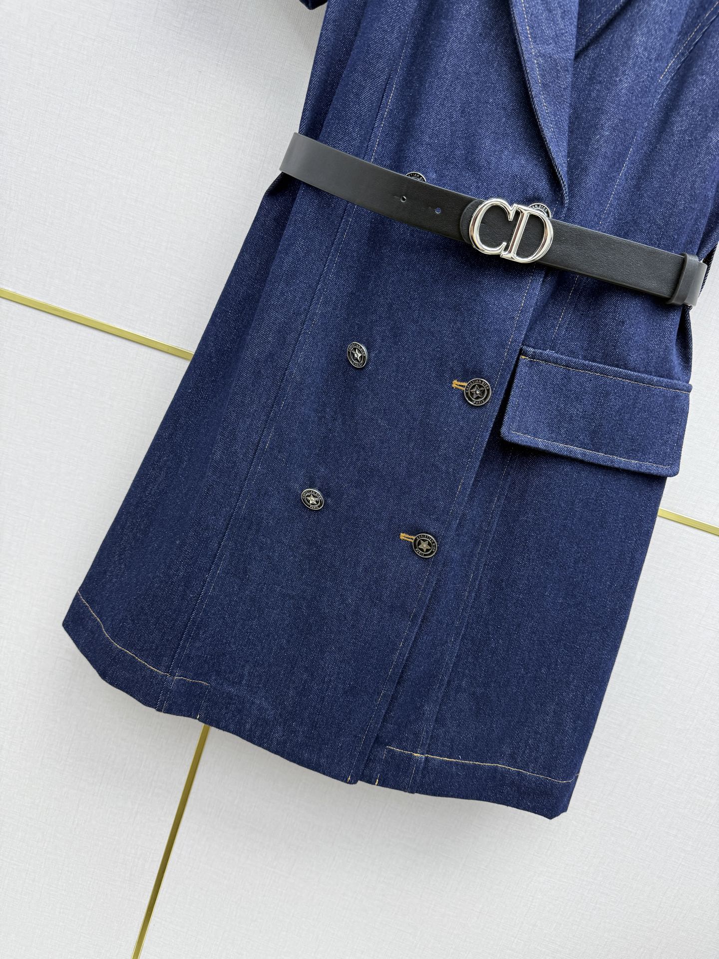 Dior Women Dio* | 26SS | SMLB808 — photo 4