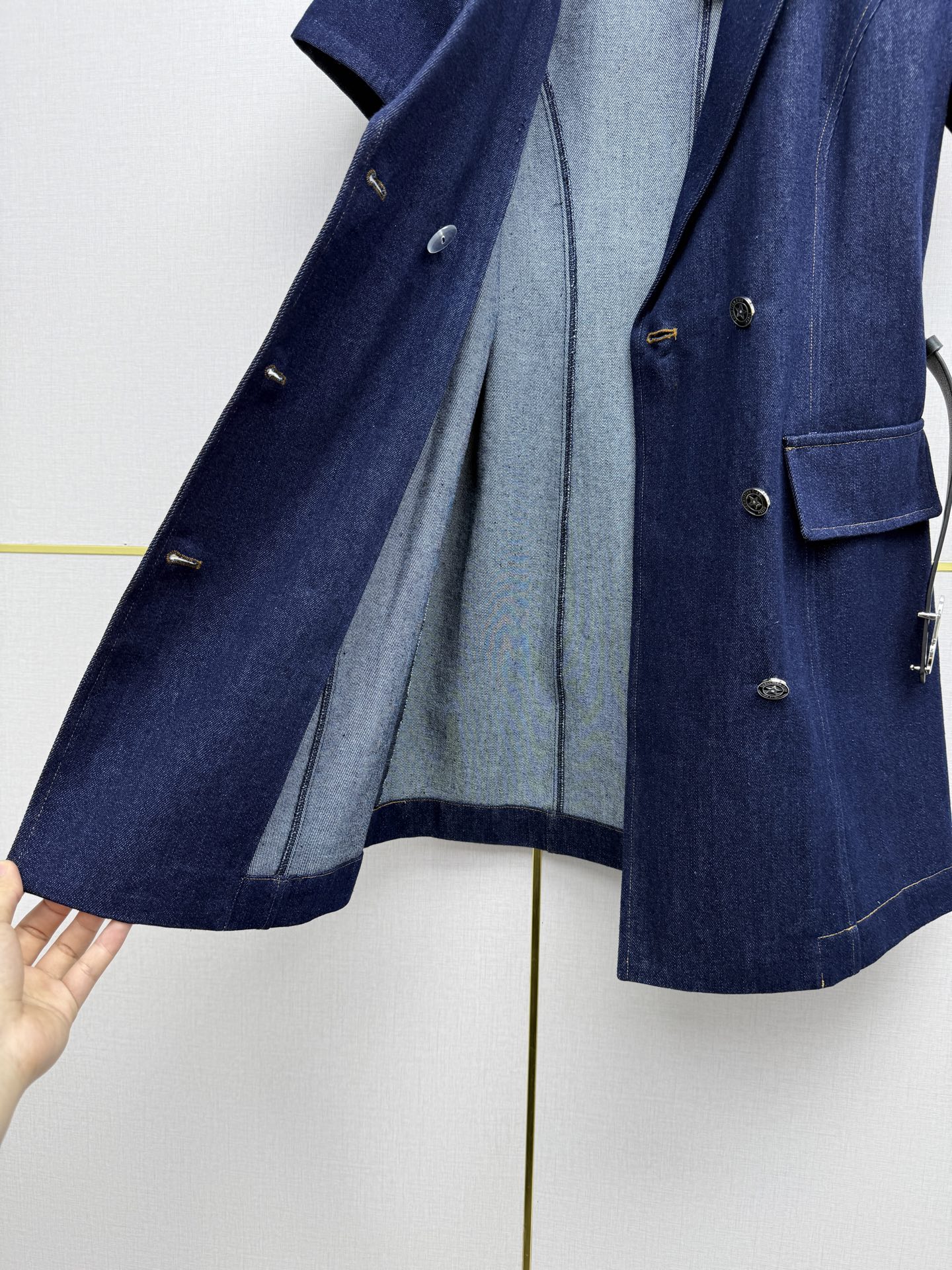 Dior Women Dio* | 26SS | SMLB808 — photo 5