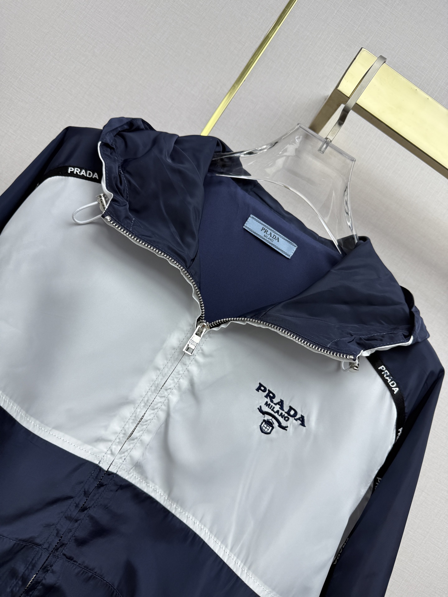 Prada Vrouwen Prad* | 26 SS | SMLB808 — photo 2
