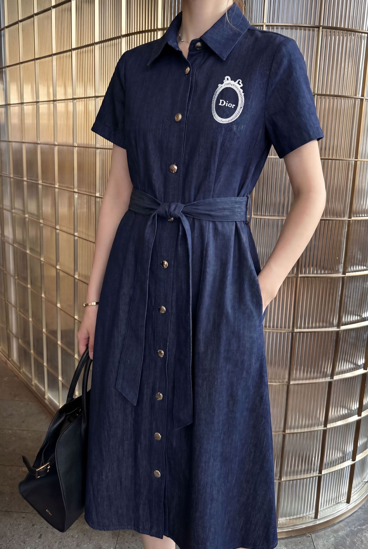 NO:820777,Model pictures, Dior-clothing, dior,19860909模特图,迪奥-服装,dior,,Women's clothing