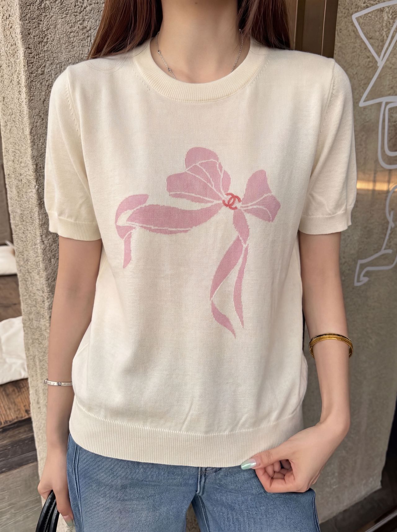 NO:821899,Model pictures, Chanel-clothing, chanel,19860909模特图,香奈儿-服装,chanel,,Women's clothing
