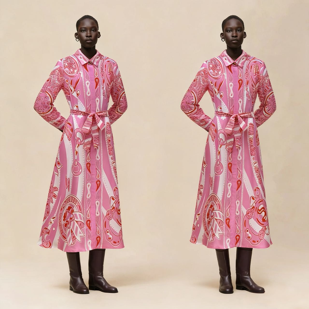 NO:825599,Show pictures,Hermès-clothing,hermes,19860909秀图,爱马仕-服装,hermes,,Women's clothing