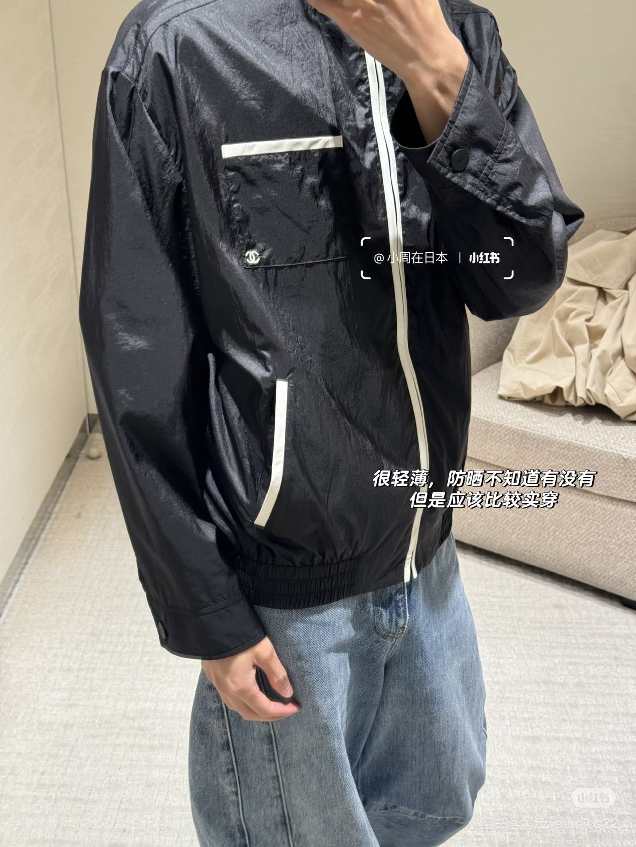 NO:825551,Show pictures,Chanel-clothing,chanel,19860909秀图,香奈儿-服装,chanel,,Women's clothing