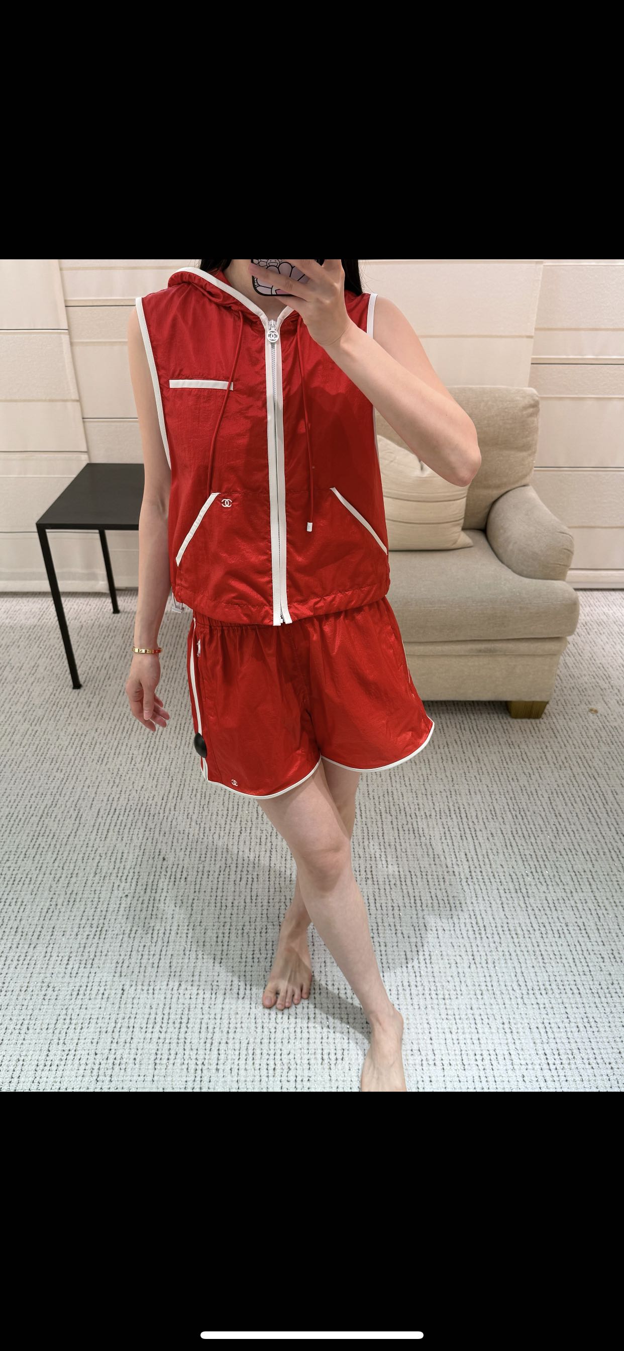 NO:825568,A set of show pictures, Chanel-clothing, chanel,19860909一套秀图,香奈儿-服装,chanel,,Women's clothing