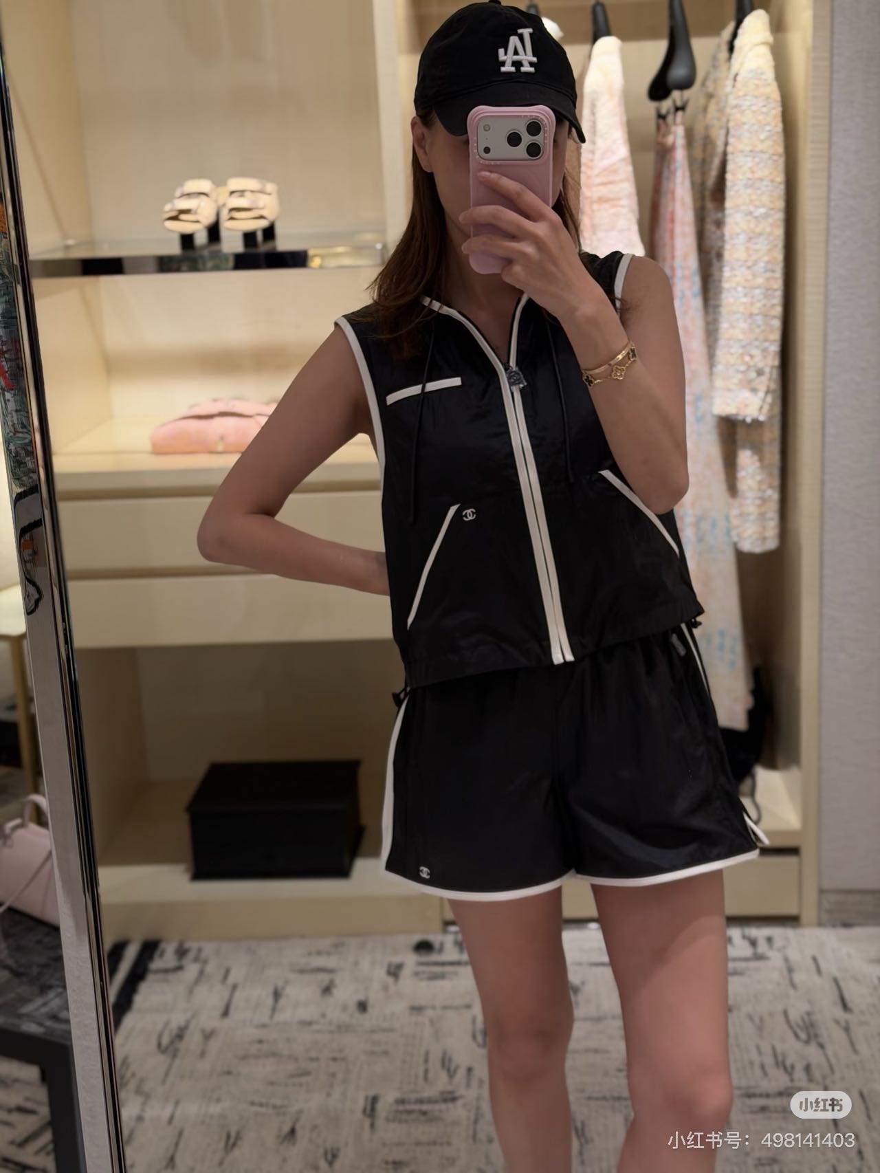 NO:825586,A set of show pictures, Chanel-clothing, chanel,19860909一套秀图,香奈儿-服装,chanel,,Women's clothing