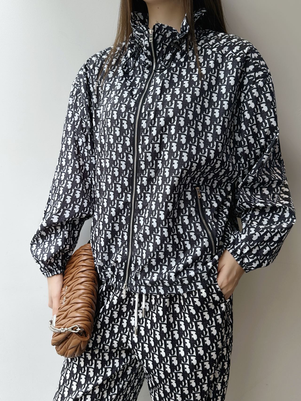 NO:825476,A set of show pictures, Dior-clothing, dior,19860909一套秀图,迪奥-服装,dior,,Women's clothing