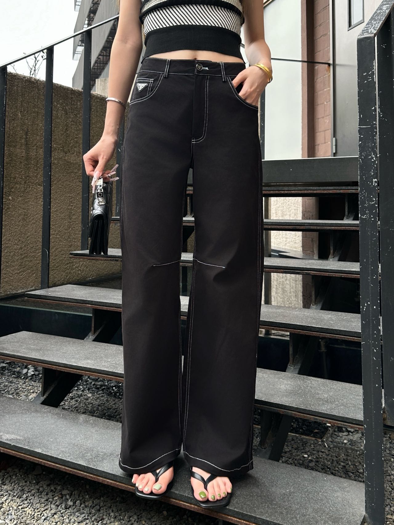NO:825495,Show pictures,Prada-clothing,prada,19860909秀图,普拉达-服装,prada,,Women's clothing