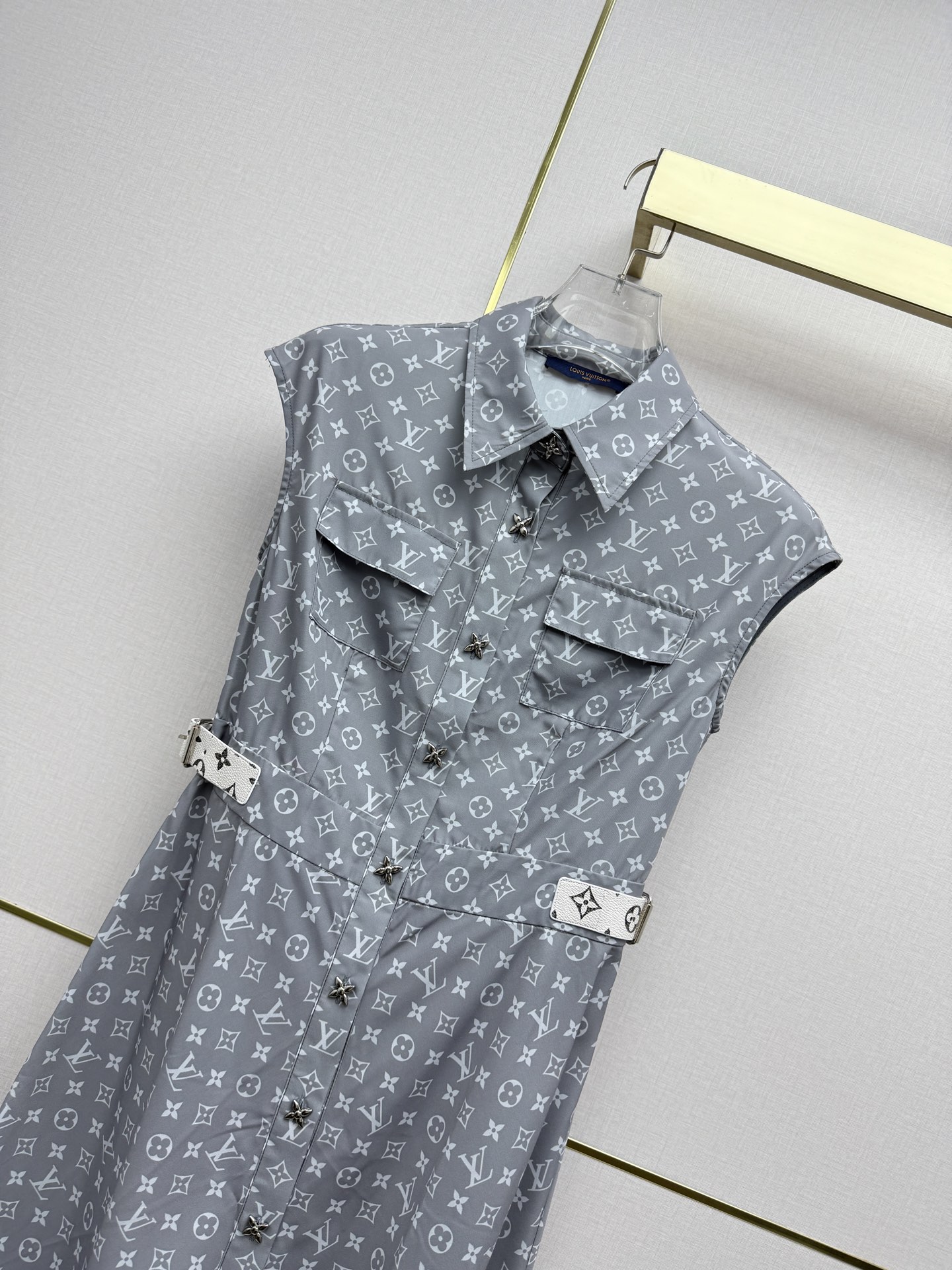 루이비통 여성 원피스 137799 Louis Vuitton Dress 썸네일 이미지