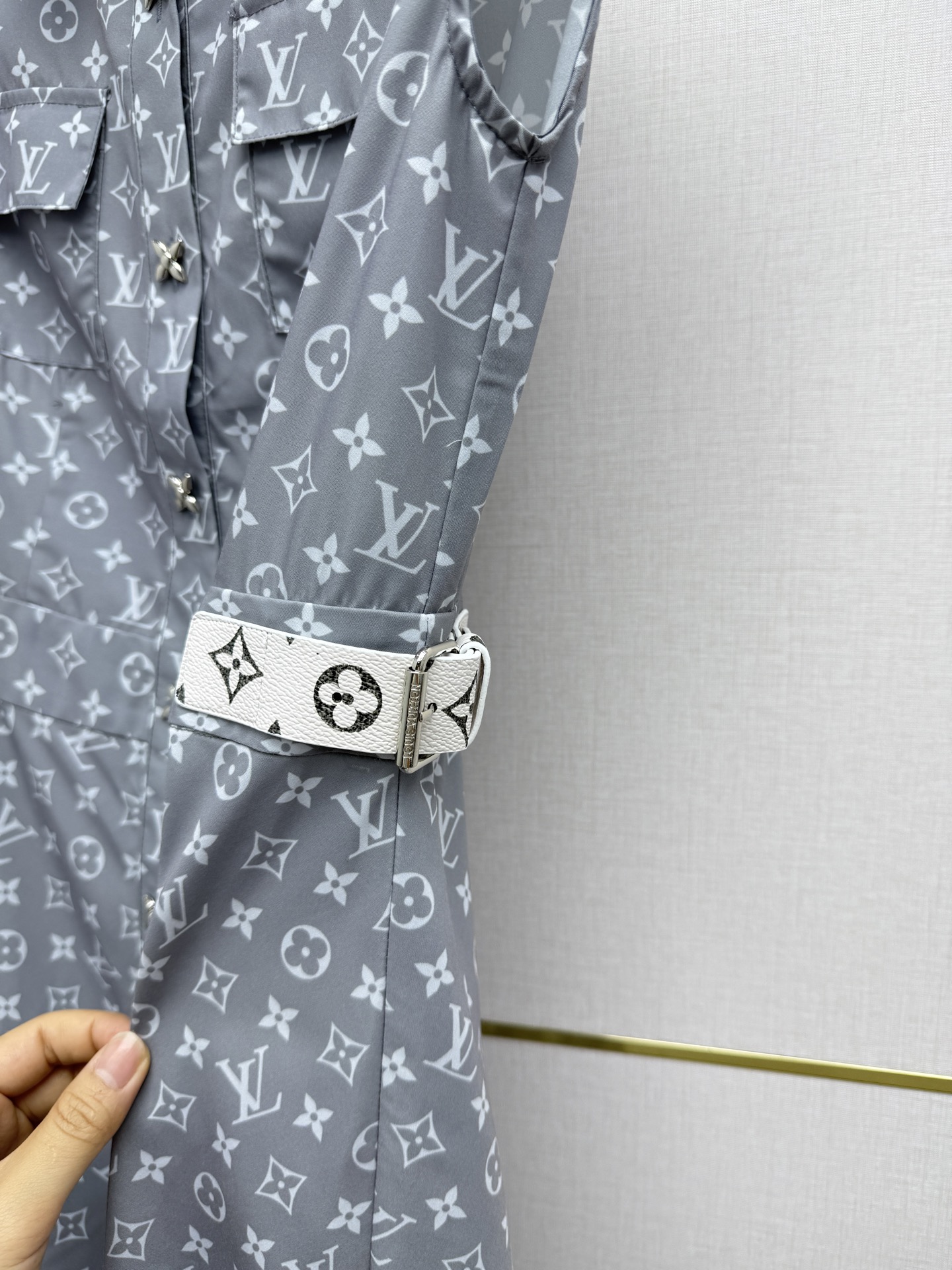 루이비통 여성 원피스 137799 Louis Vuitton Dress 썸네일 이미지