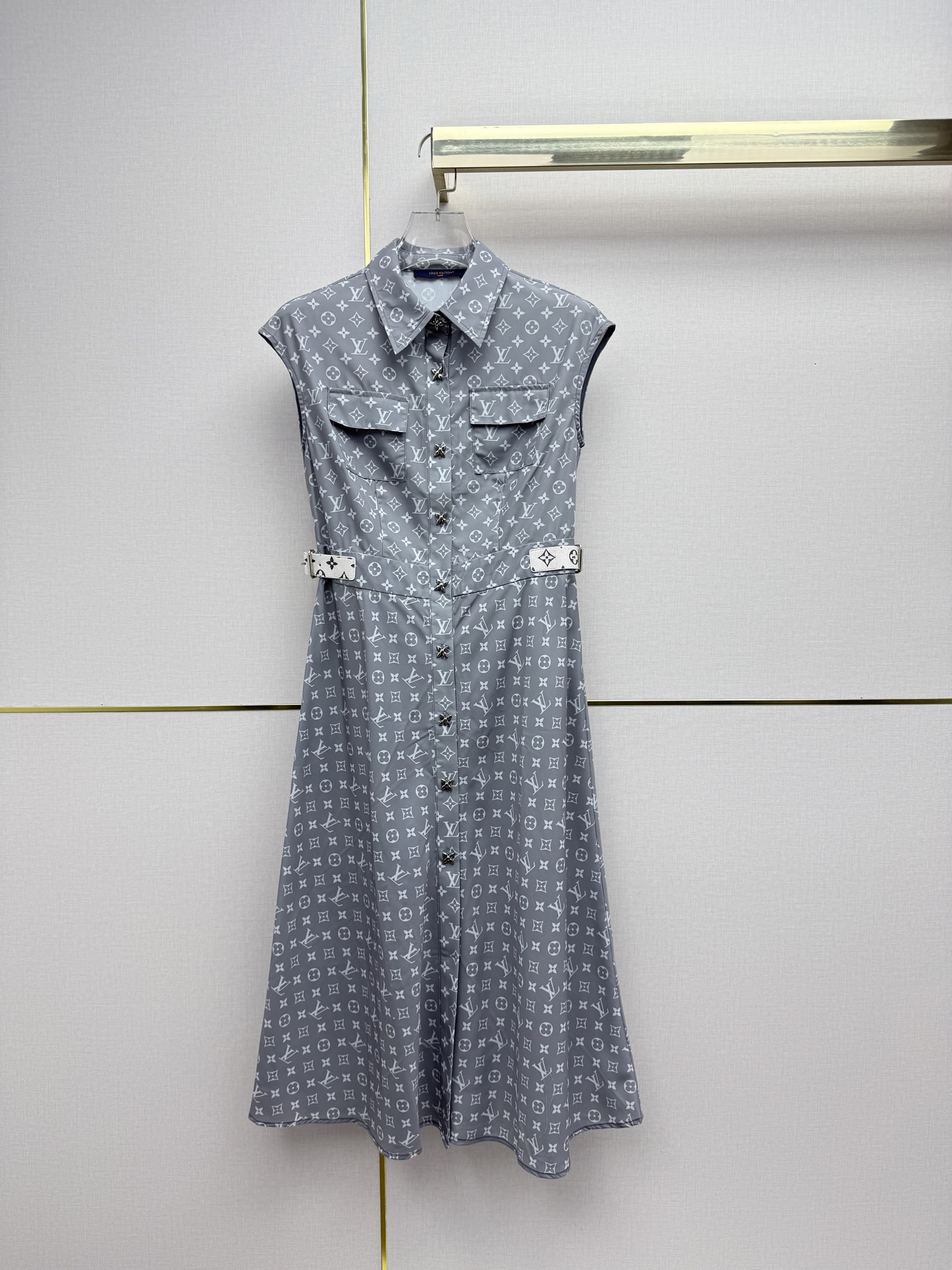 루이비통 여성 원피스 137799 Louis Vuitton Dress 썸네일 이미지
