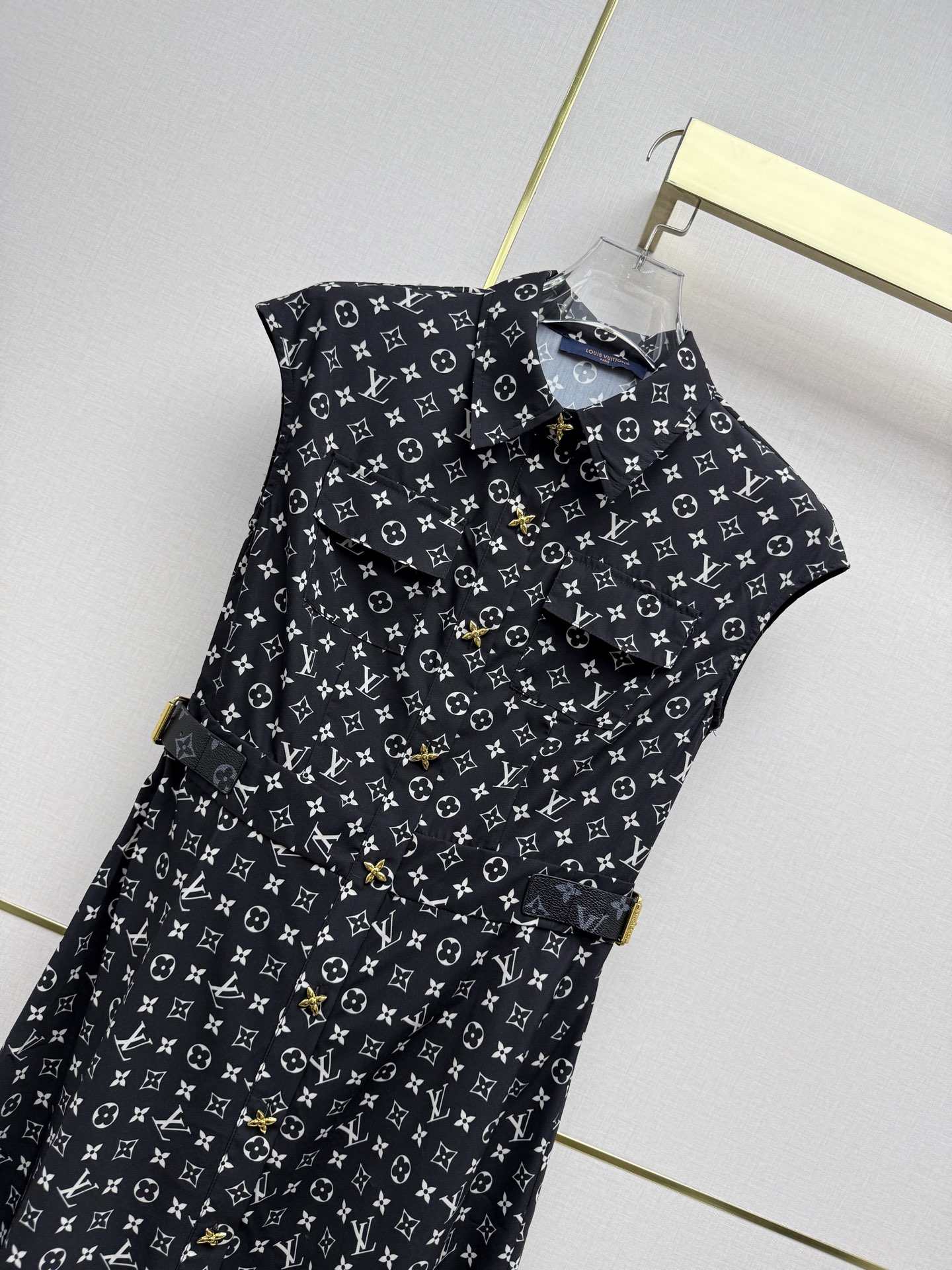 루이비통 여성 원피스 137798 Louis Vuitton Dress 썸네일 이미지