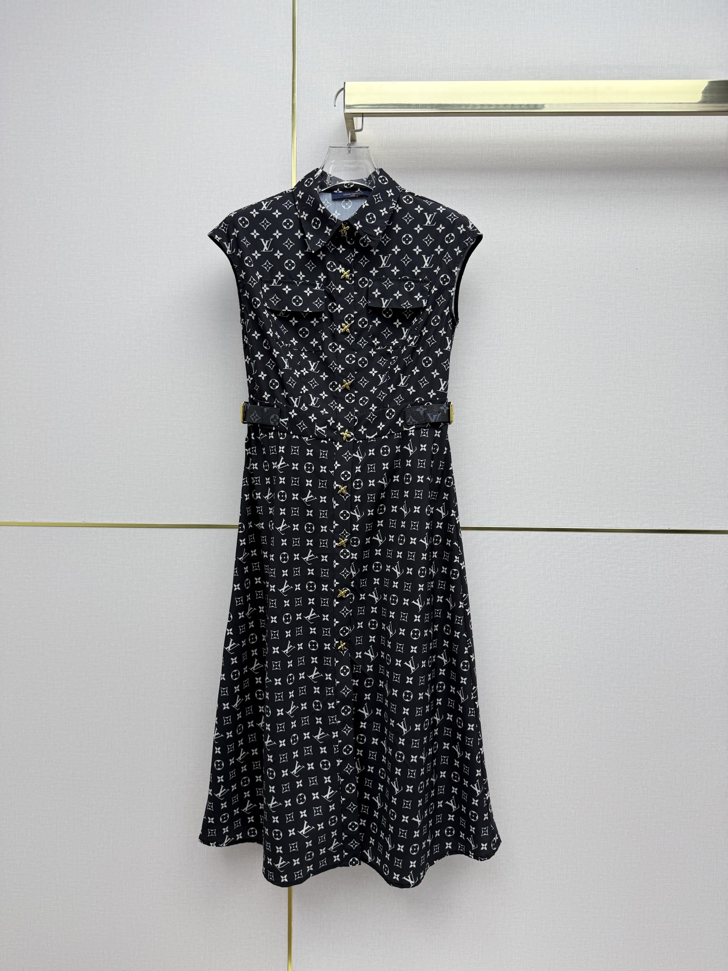 루이비통 여성 원피스 137798 Louis Vuitton Dress 썸네일 이미지