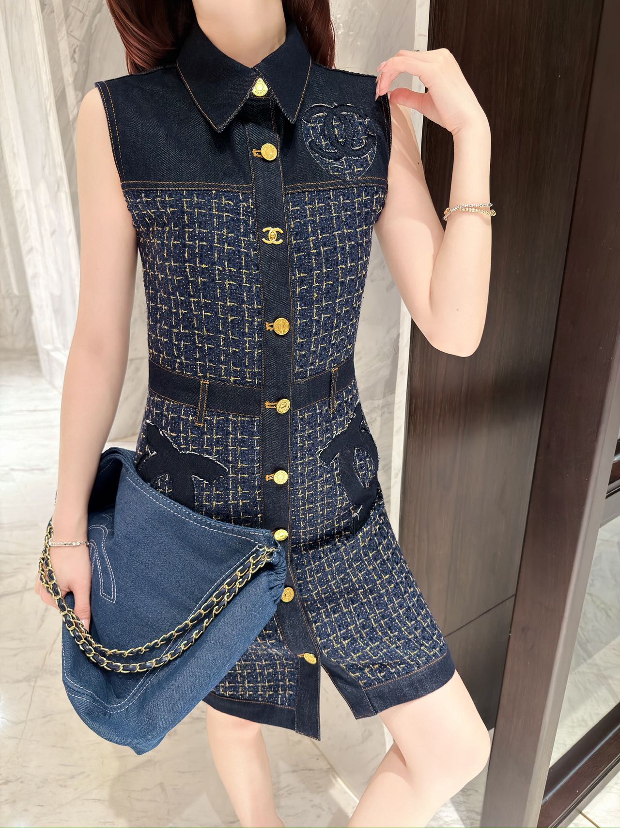 NO:950438,Upper body picture,,19860909上身图,,,Women's clothing