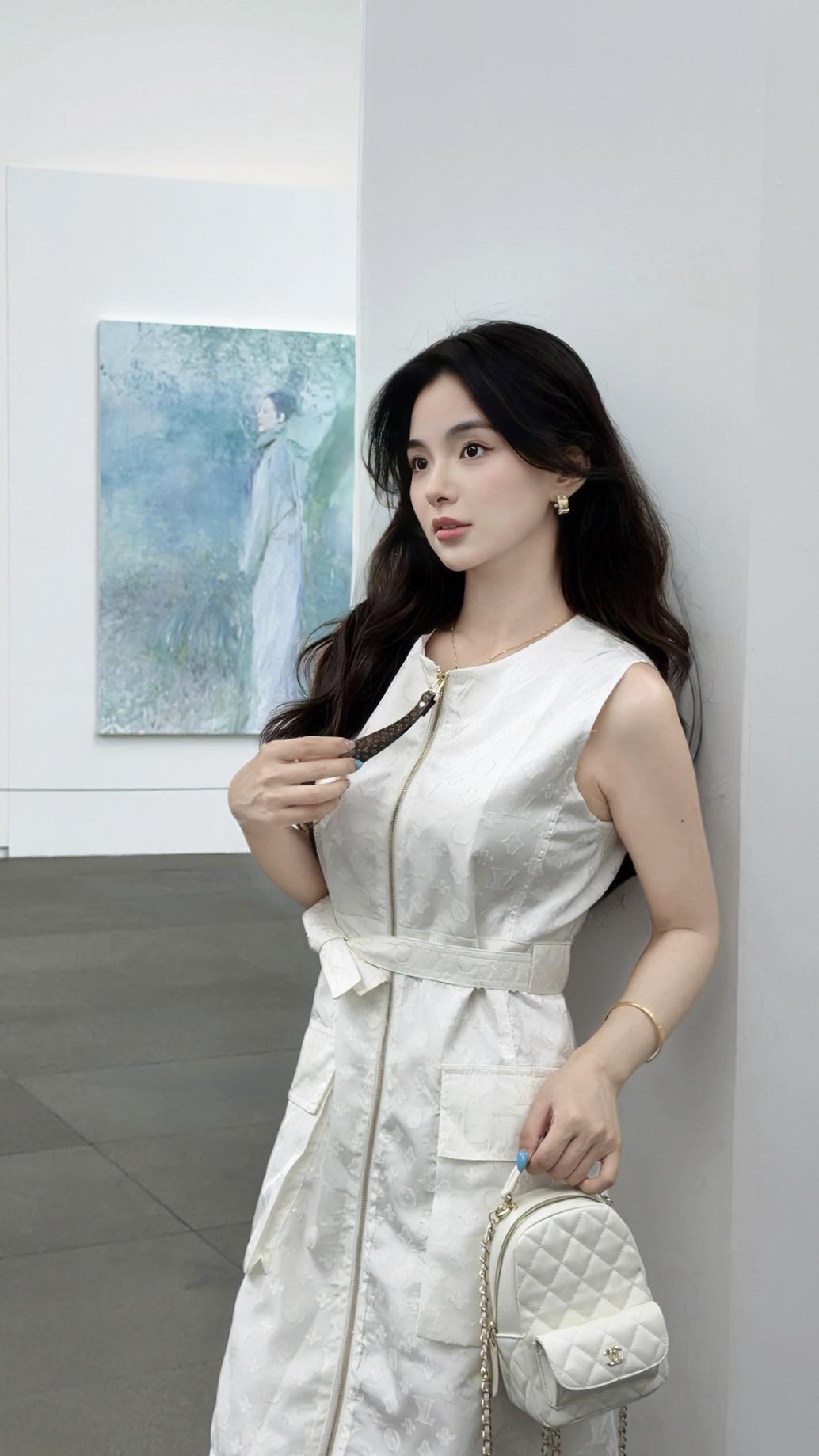 NO:890572,Upper body picture,,19860909上身图,,,Women's clothing