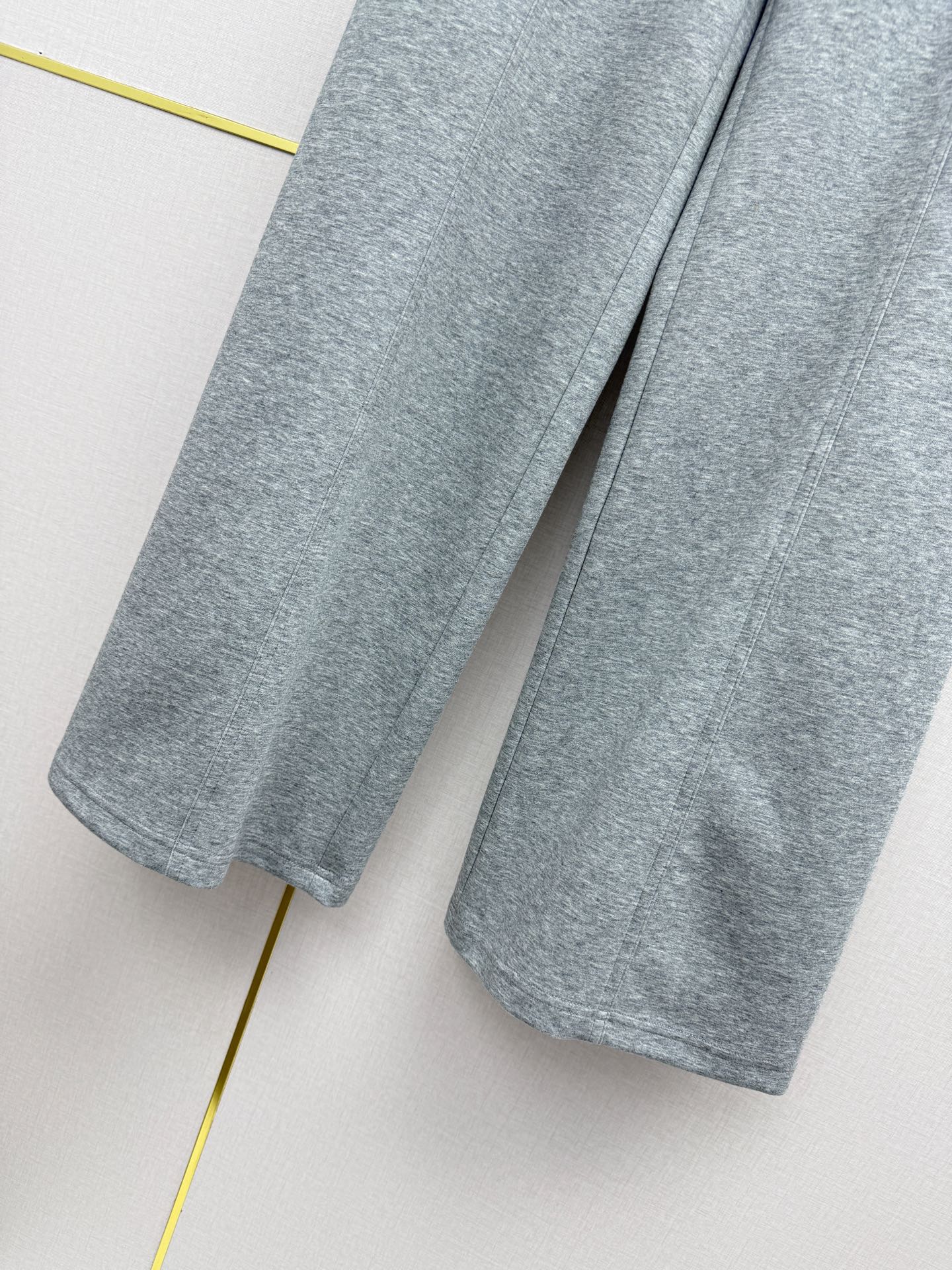 Louis Vuitton long sweatpants