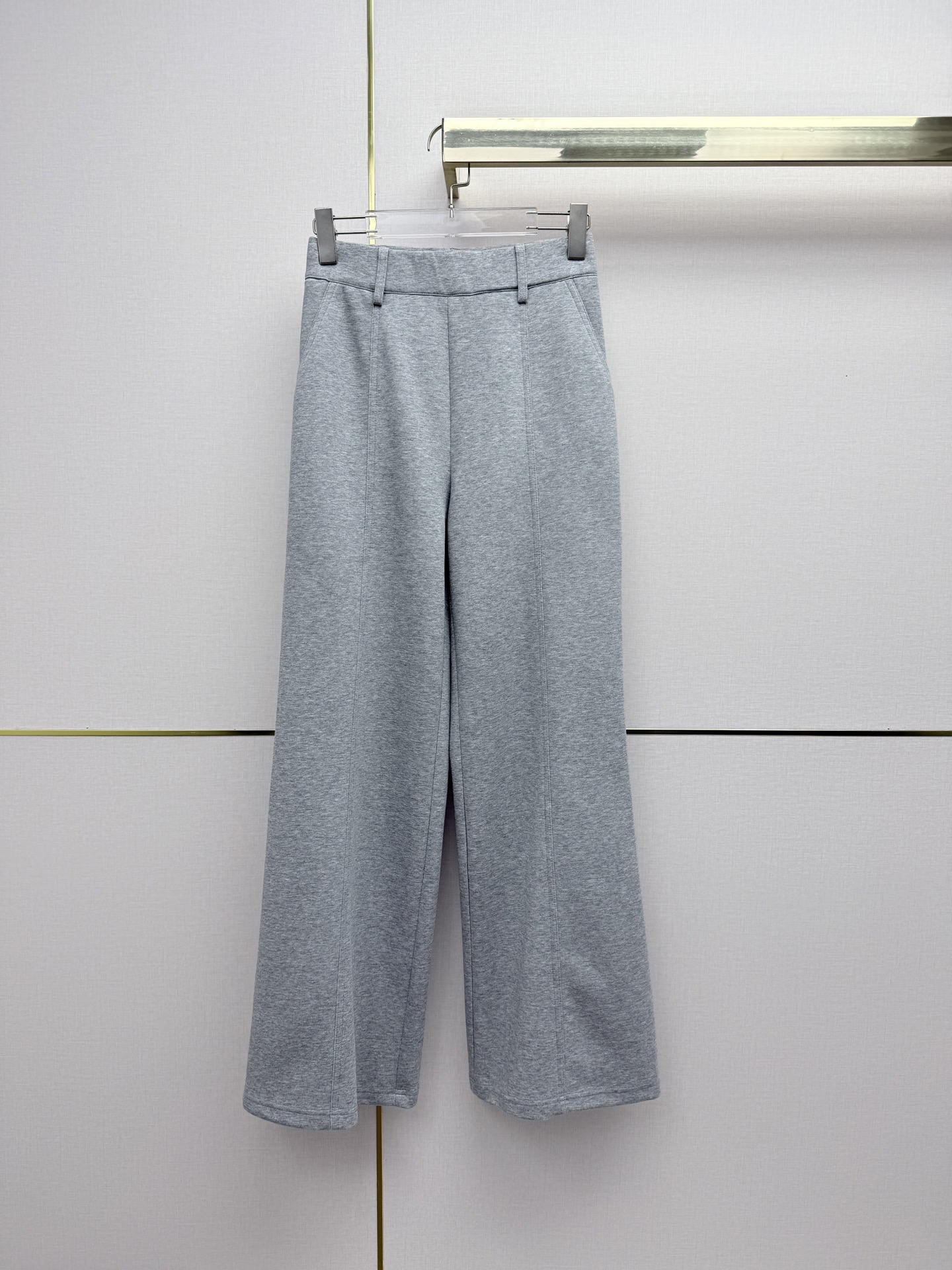 Louis Vuitton long sweatpants
