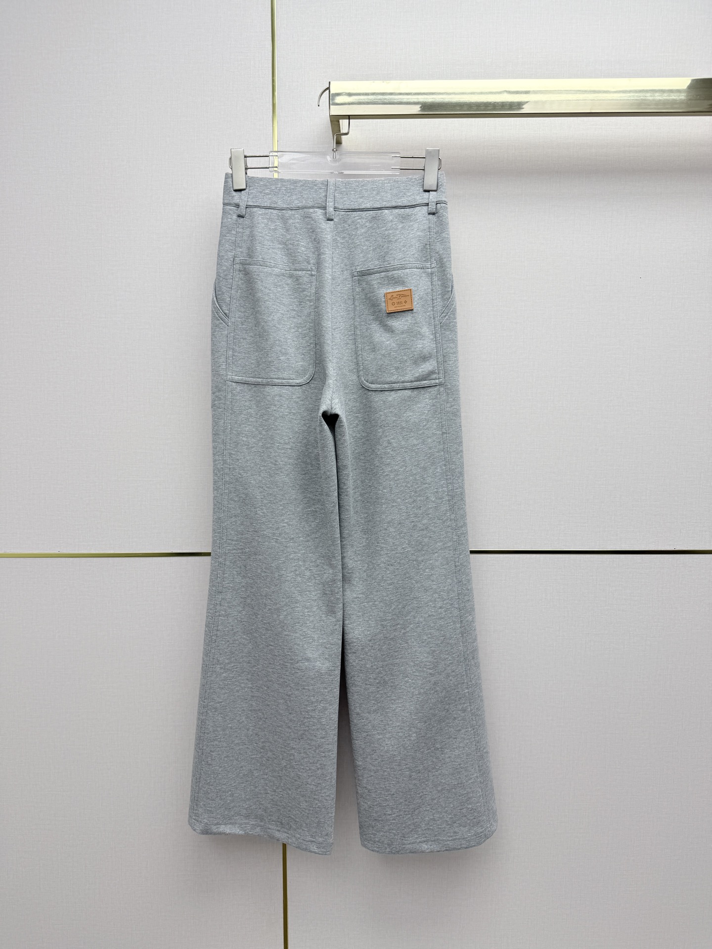 Louis Vuitton long sweatpants
