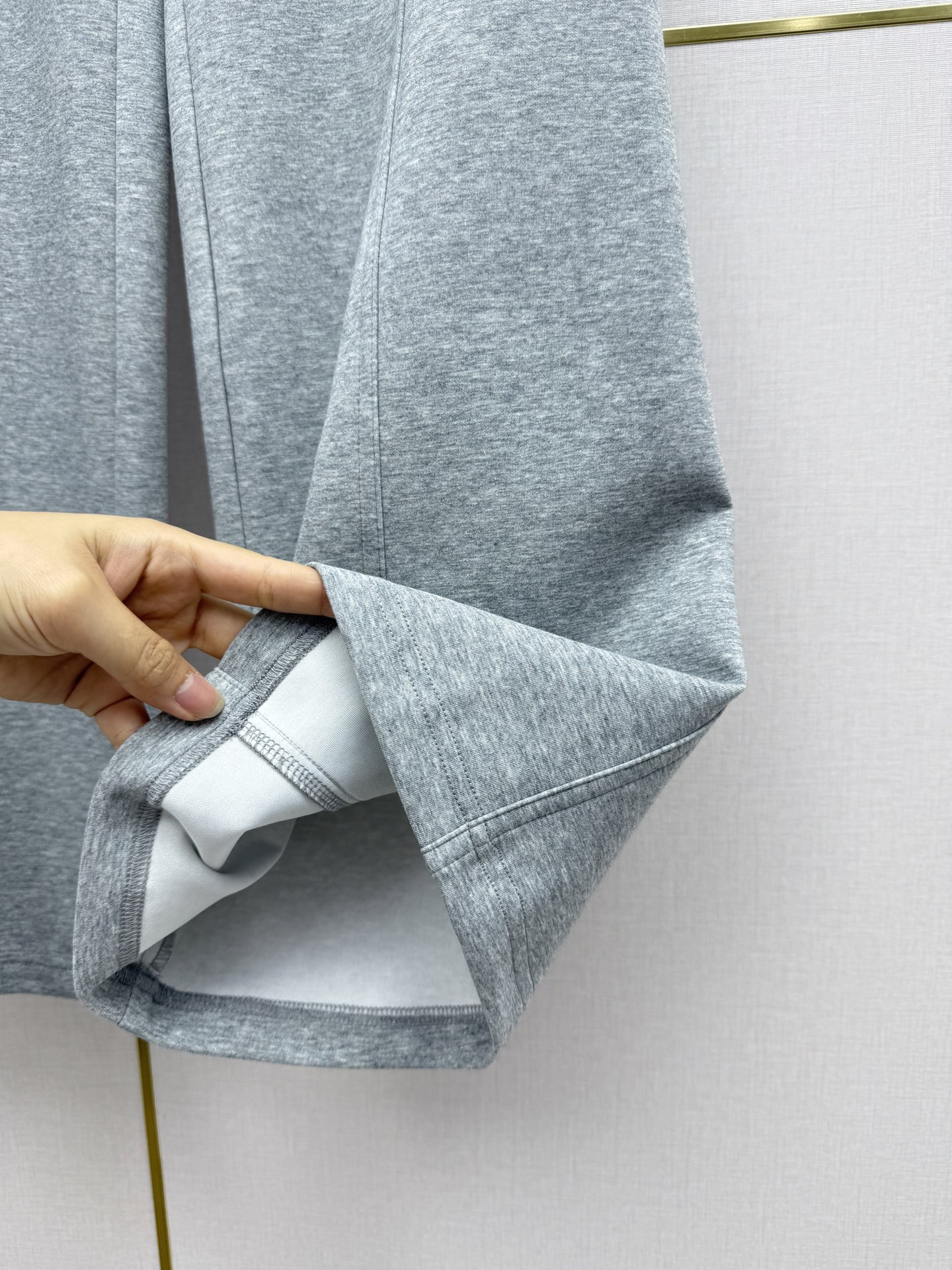 Louis Vuitton long sweatpants