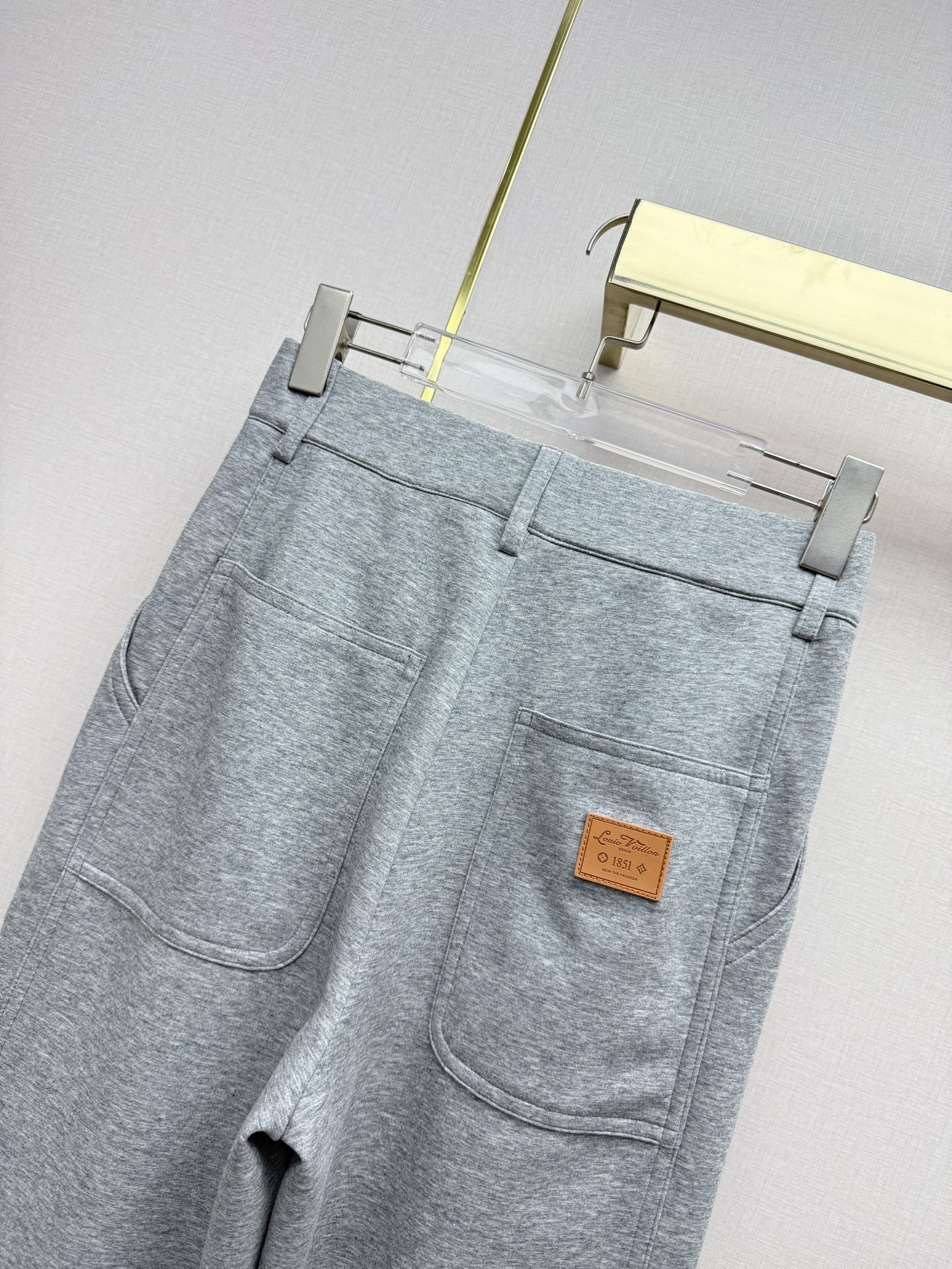 Louis Vuitton long sweatpants