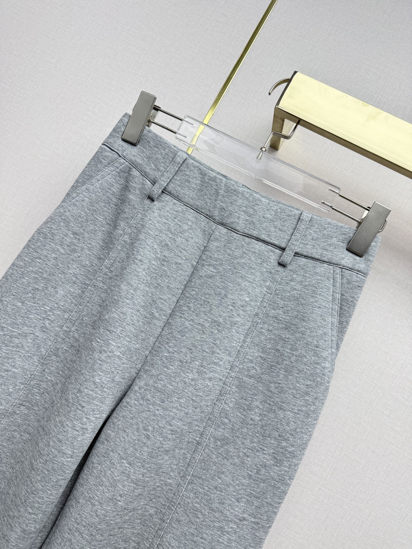 Louis Vuitton long sweatpants