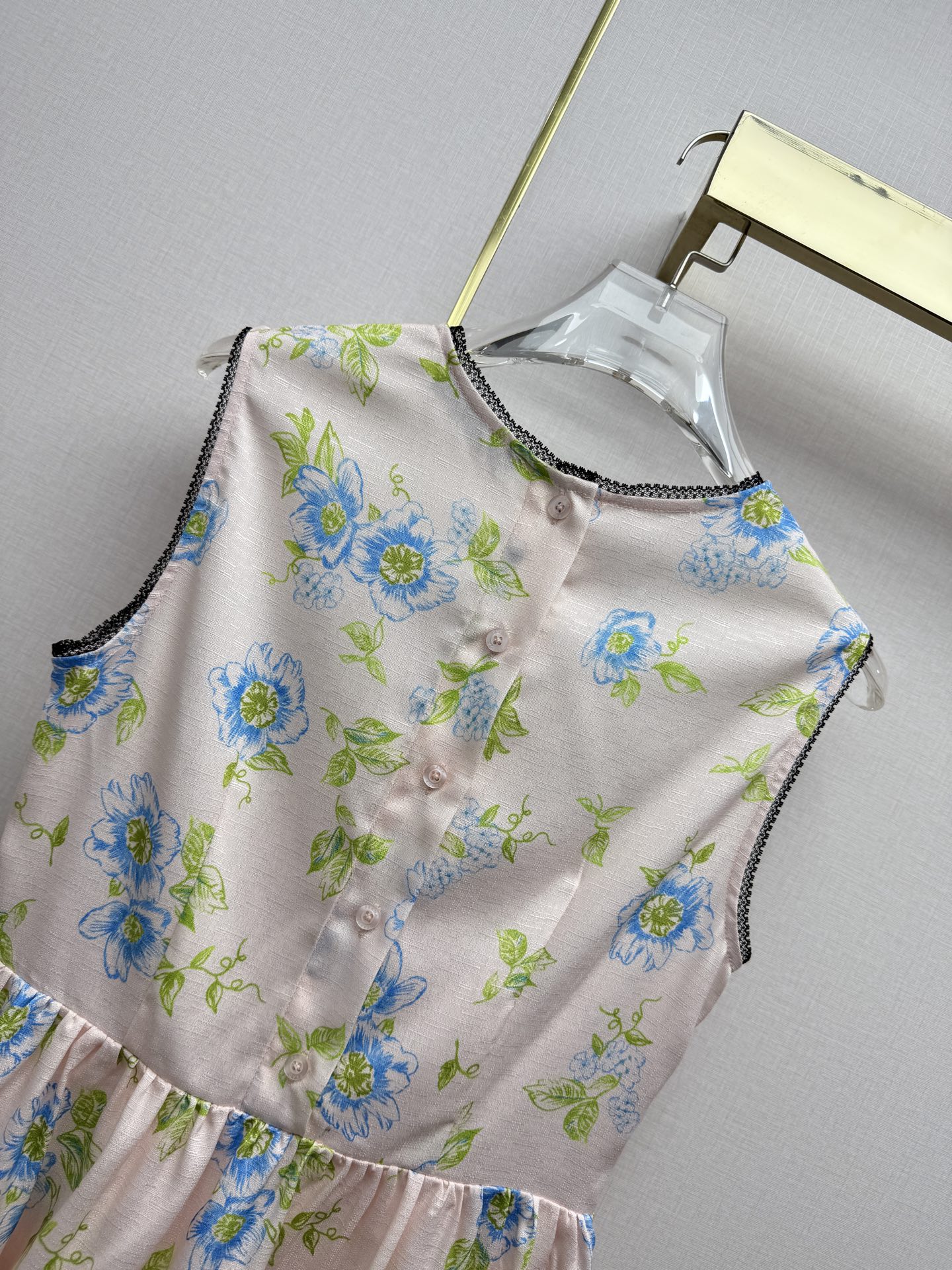 프라다 여성 원피스 126069 Prada Dress 썸네일 이미지