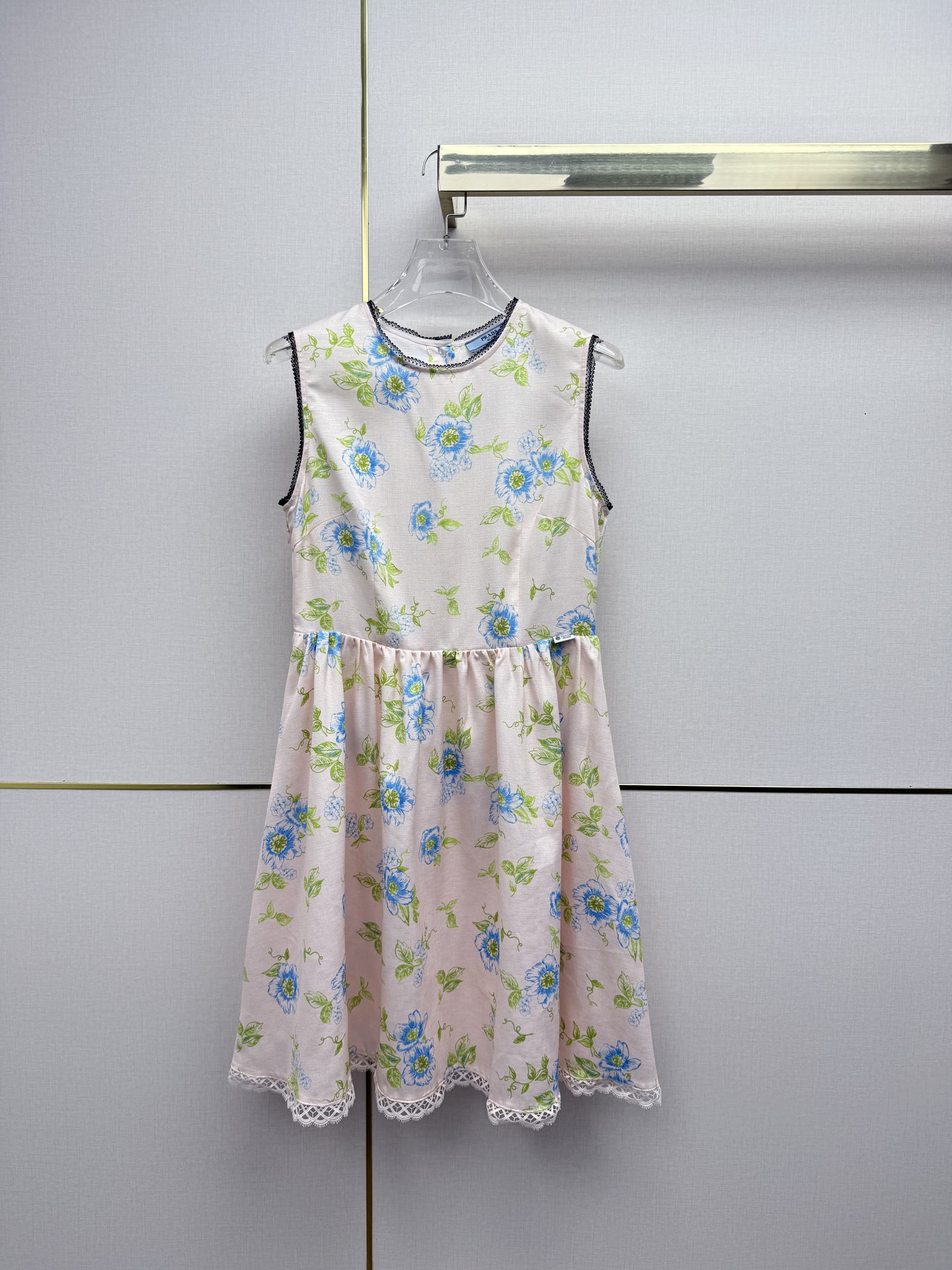 프라다 여성 원피스 126069 Prada Dress 썸네일 이미지